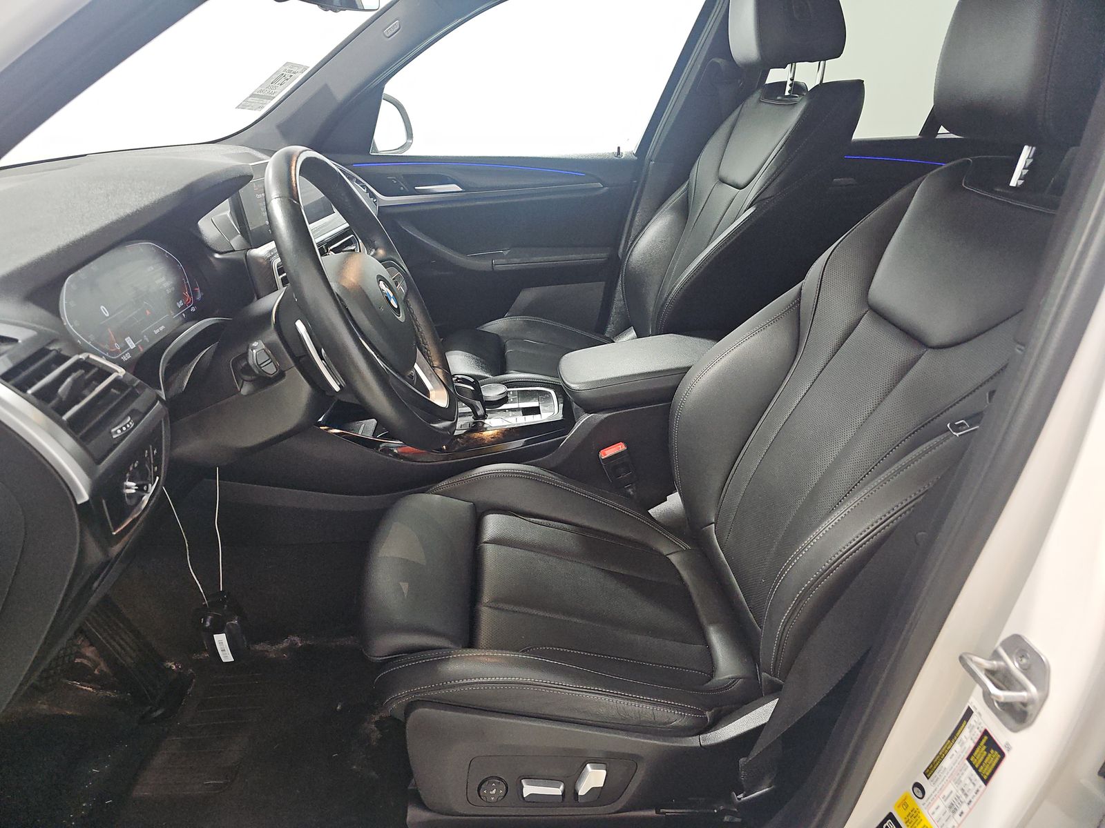 2024 BMW X3 xDrive30i AWD