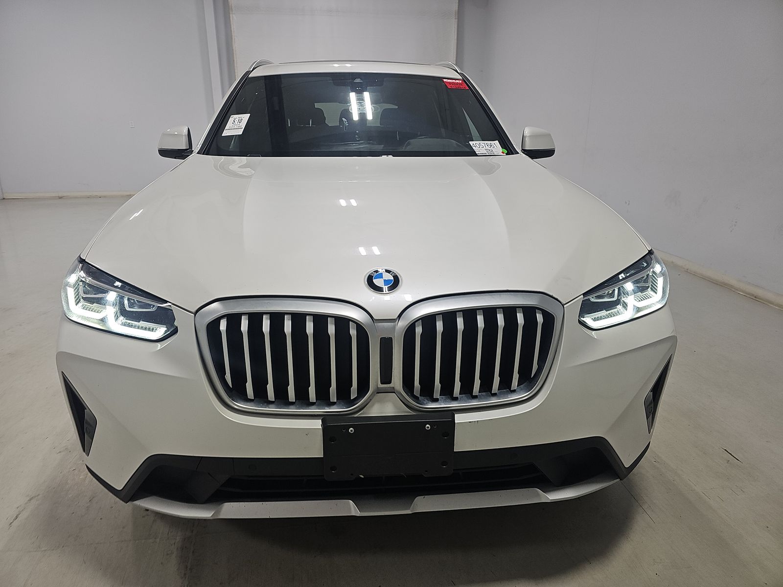 2024 BMW X3 xDrive30i AWD