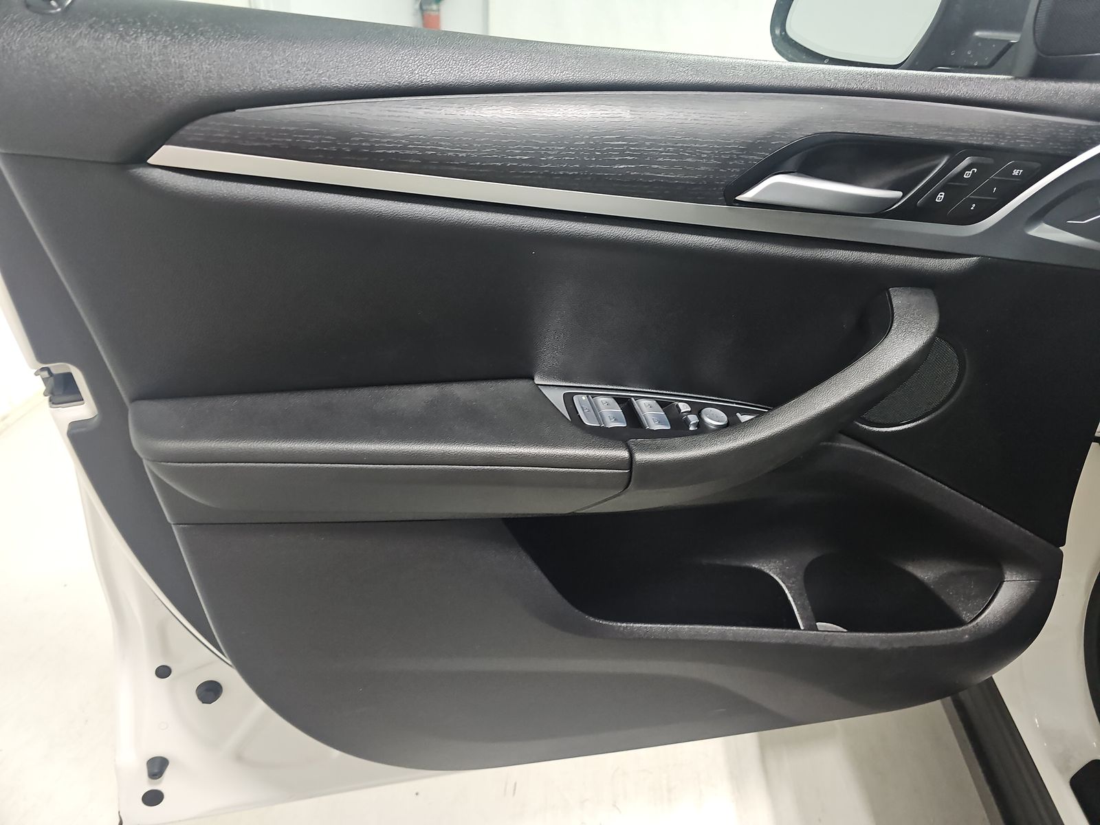 2024 BMW X3 xDrive30i AWD