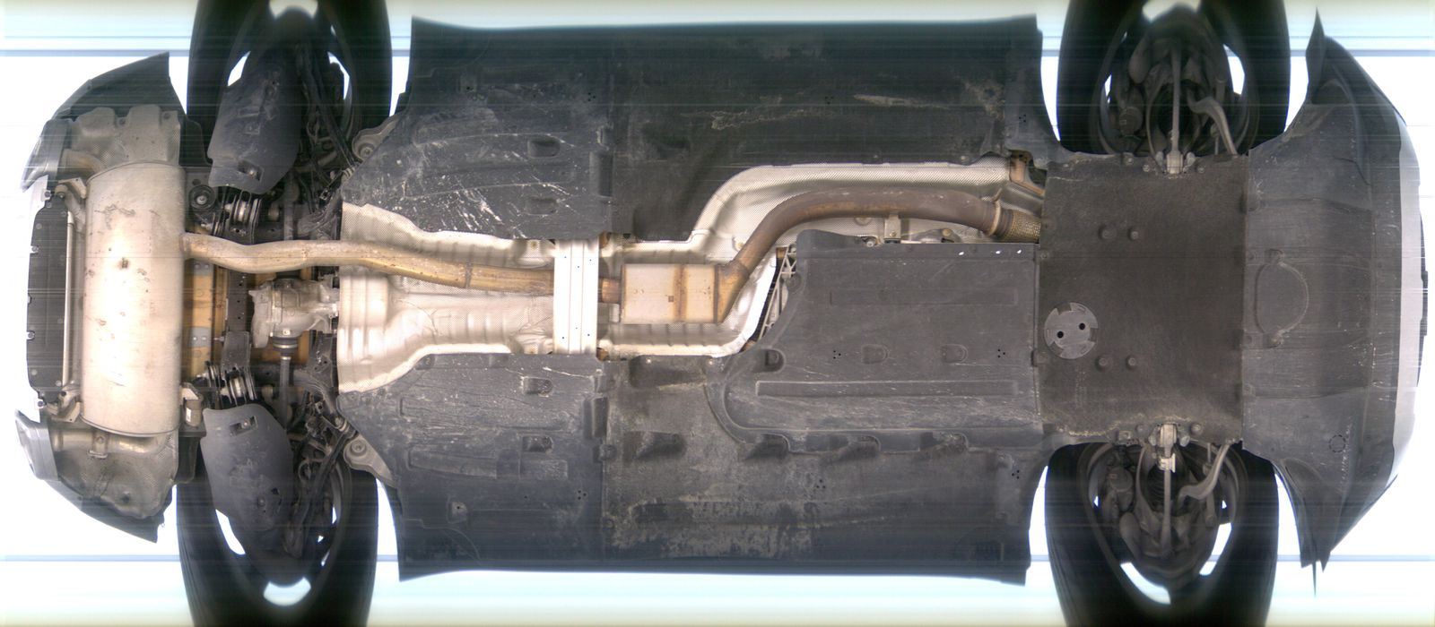 2024 BMW X3 xDrive30i AWD