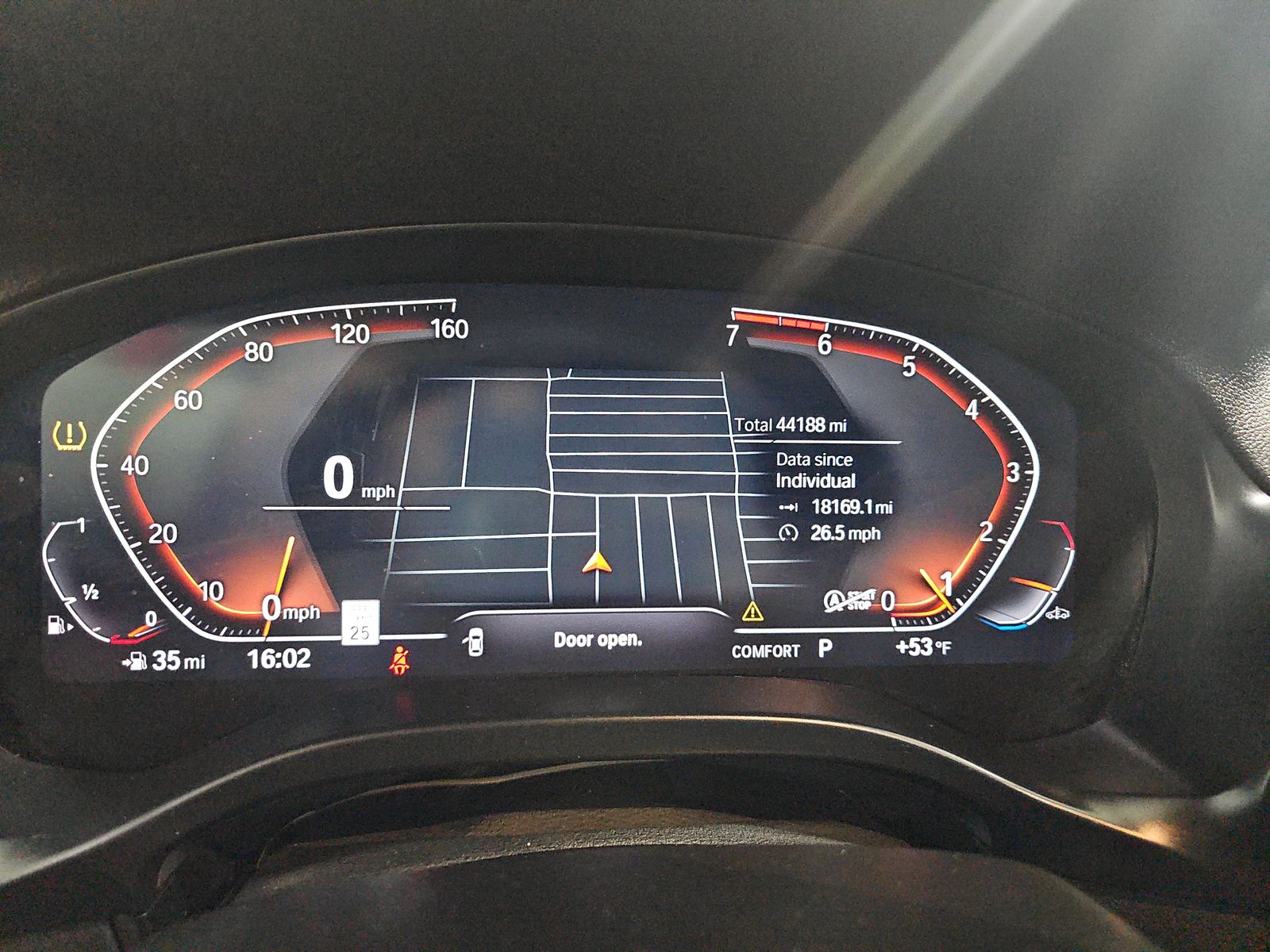 2024 BMW X3 xDrive30i AWD