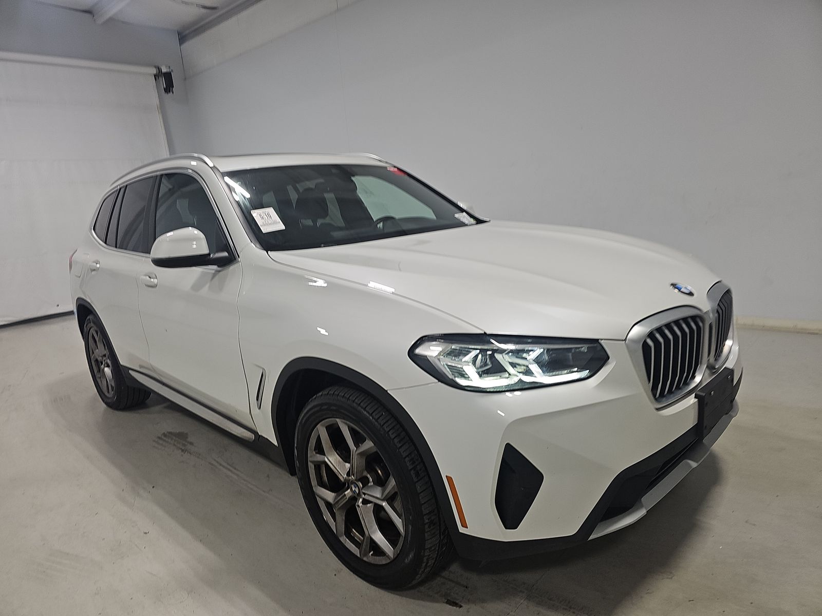 2024 BMW X3 xDrive30i AWD