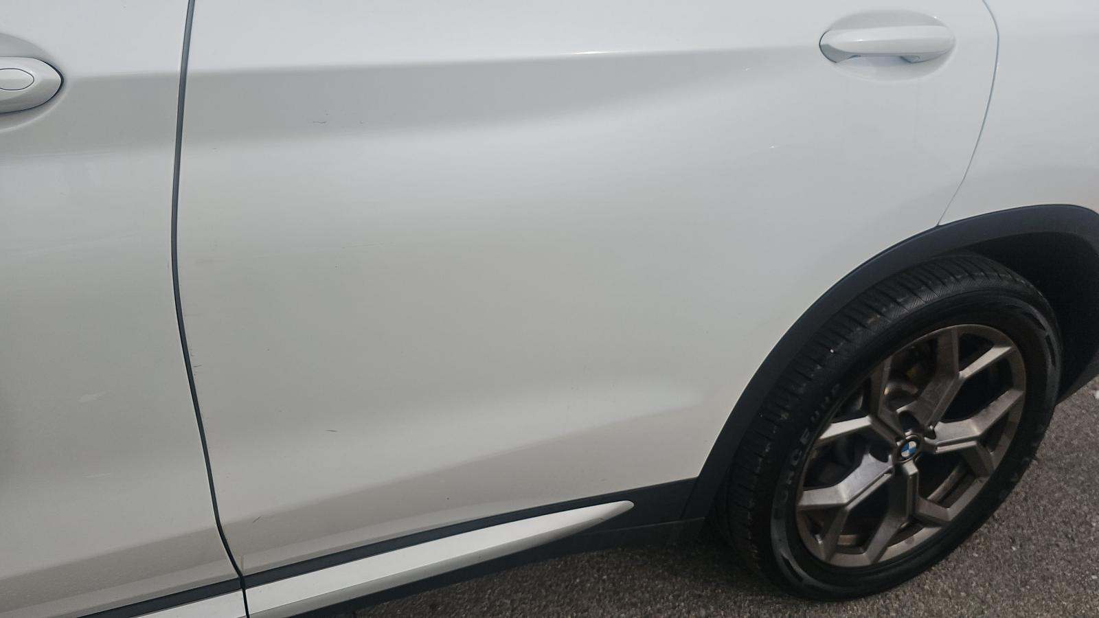 2024 BMW X3 xDrive30i AWD