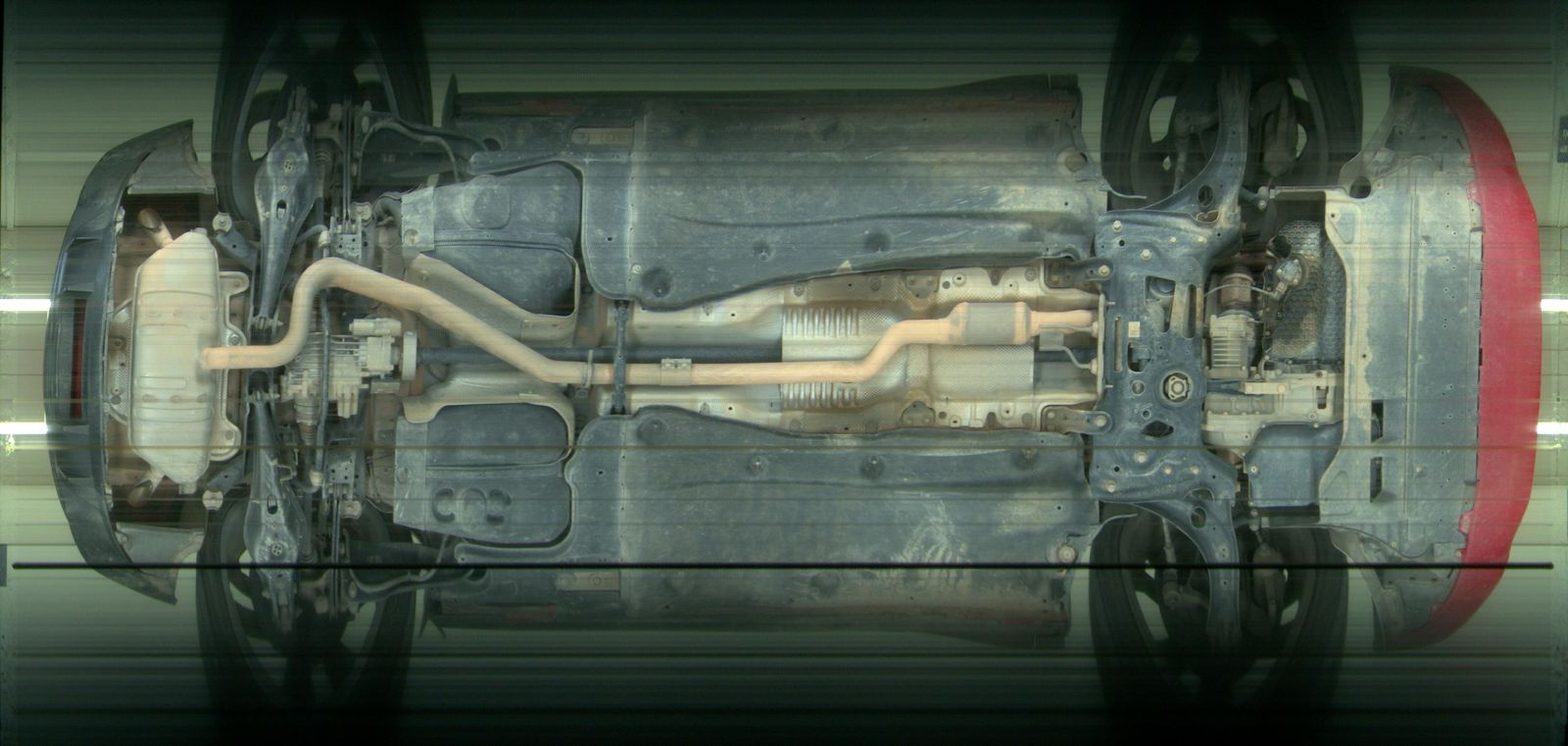 2022 Audi Q3 2.0T S line Premium Plus AWD