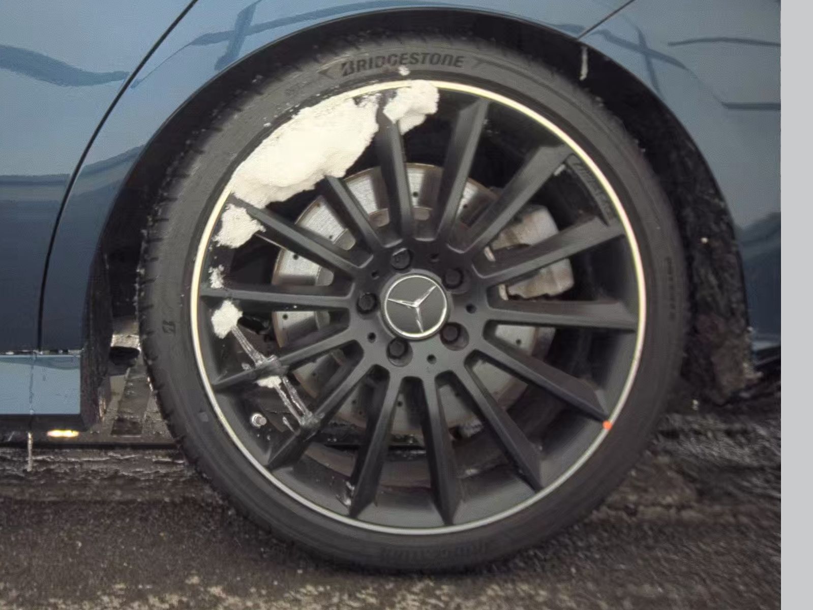 2022 Mercedes-Benz CLA AMG CLA 35 AWD