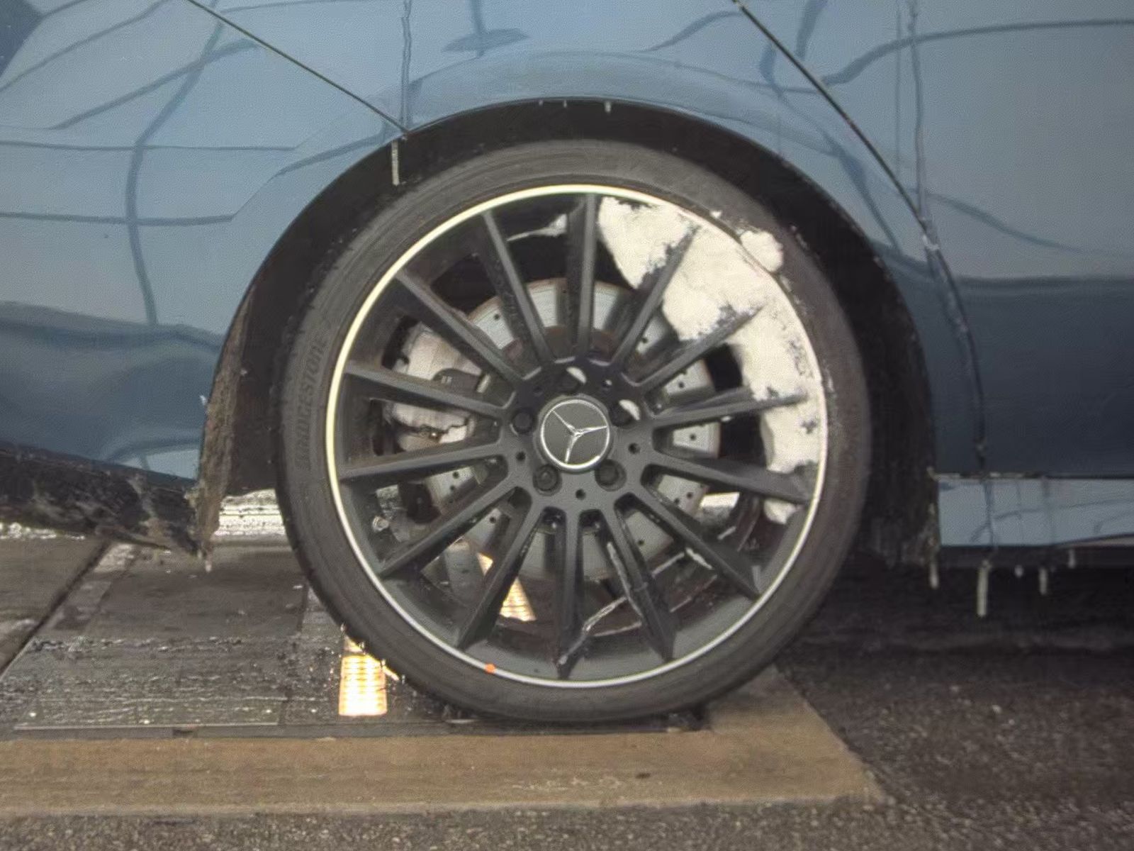 2022 Mercedes-Benz CLA AMG CLA 35 AWD