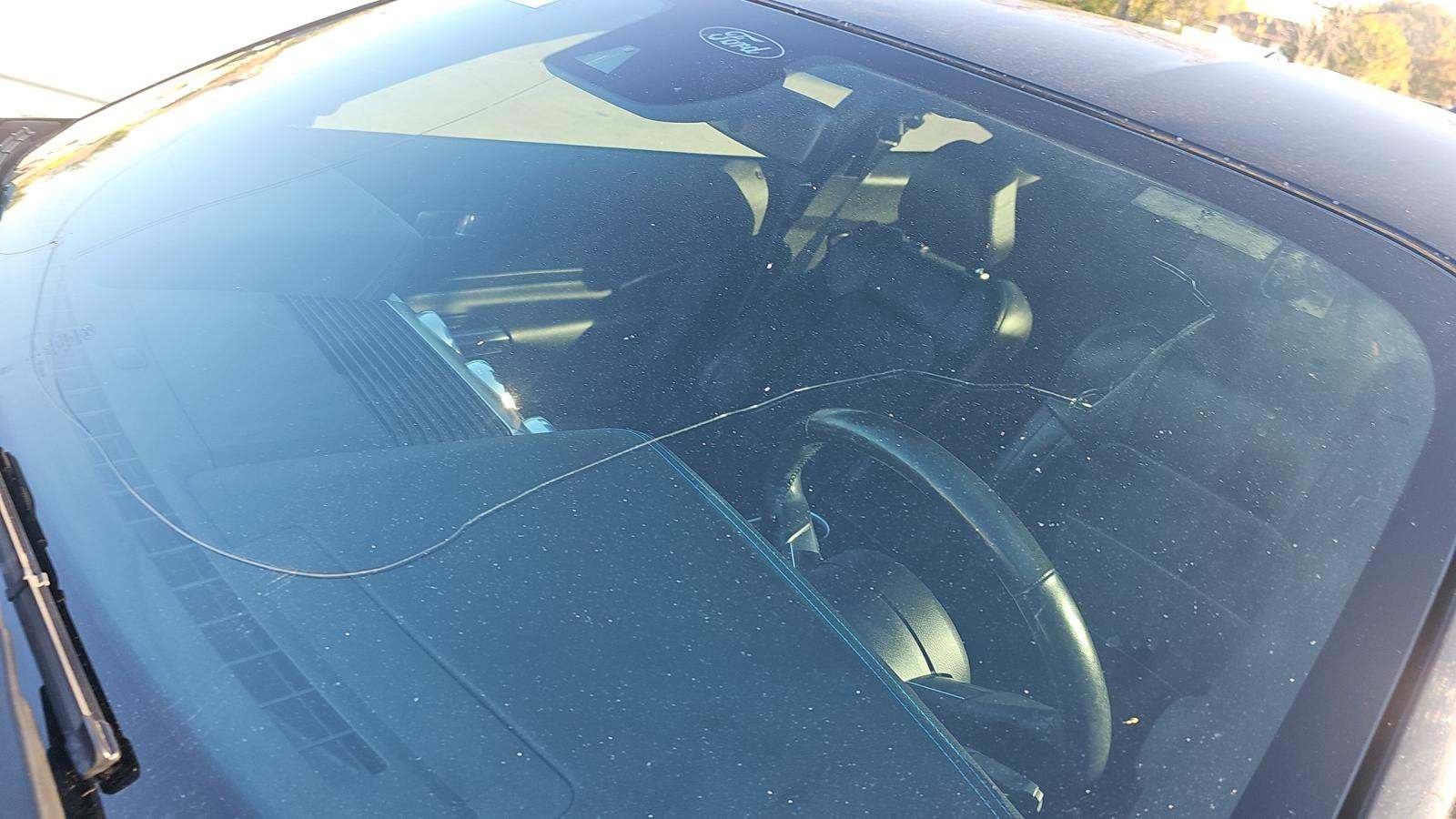 2023 Ford Mustang GT Premium RWD