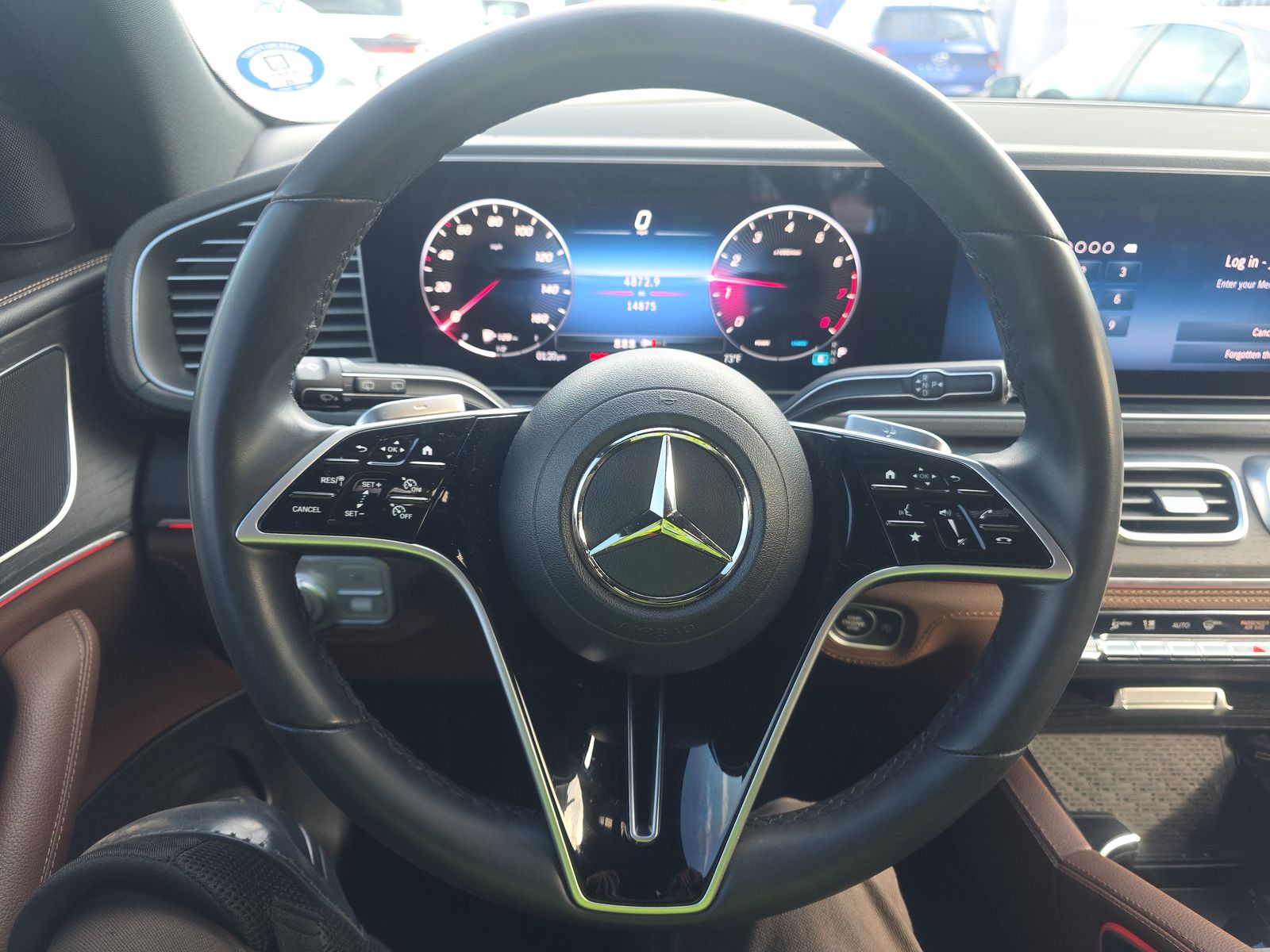 2024 Mercedes-Benz GLE GLE 350 AWD