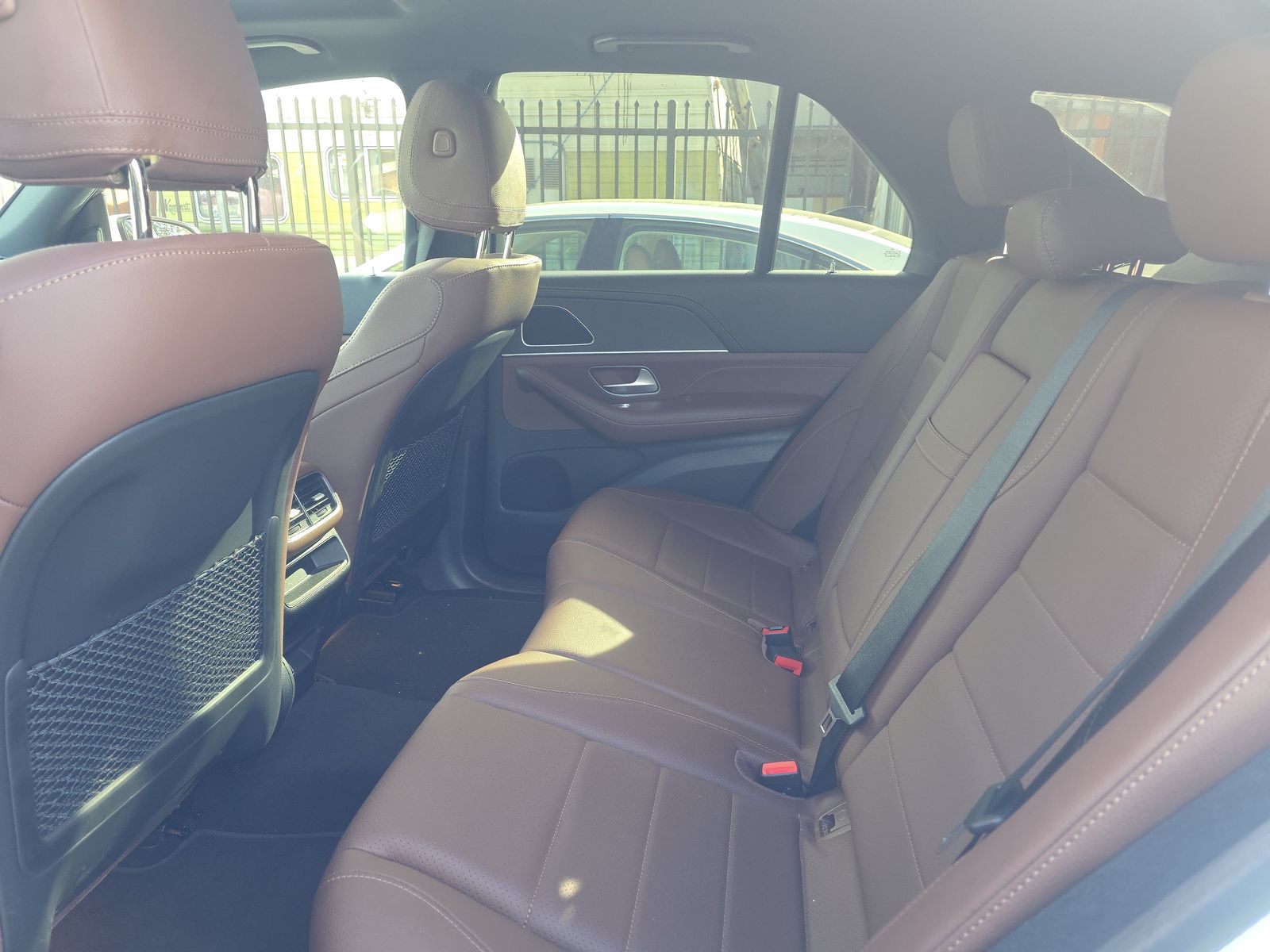 2024 Mercedes-Benz GLE GLE 350 AWD