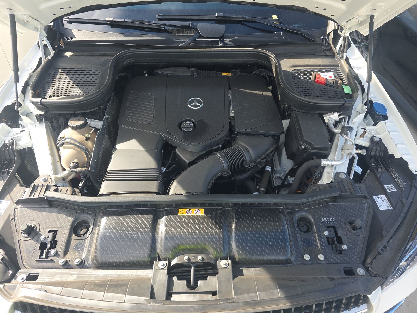 2024 Mercedes-Benz GLE GLE 350 AWD