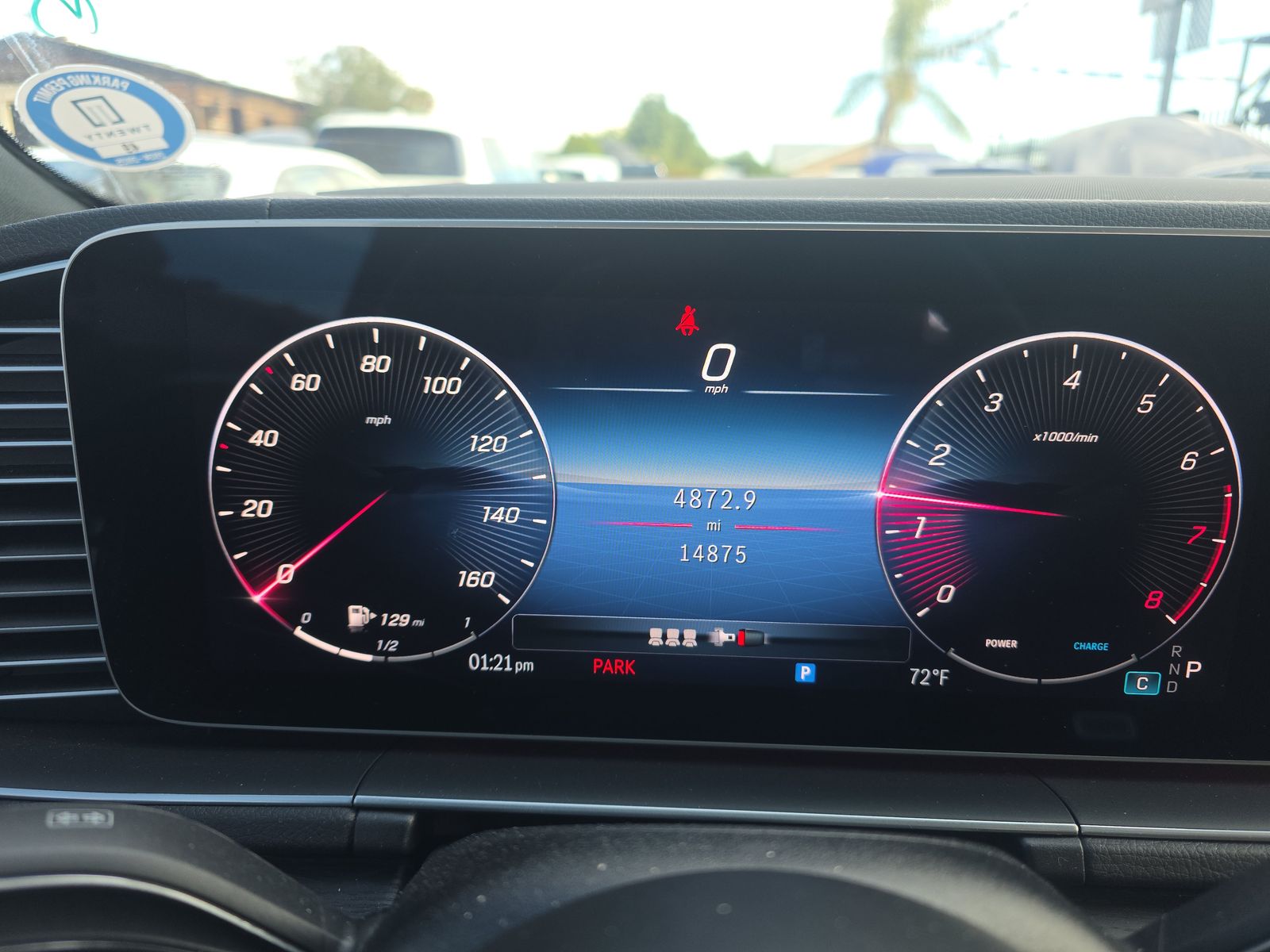 2024 Mercedes-Benz GLE GLE 350 AWD