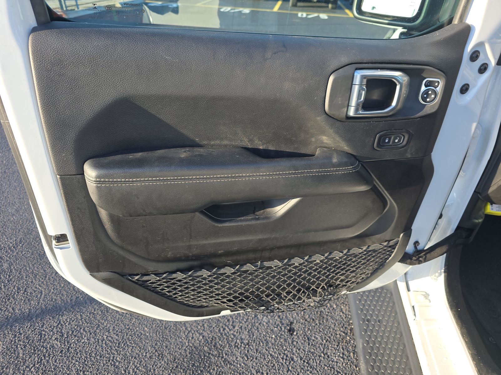 2022 Jeep Wrangler Unlimited 4xe Sahara AWD