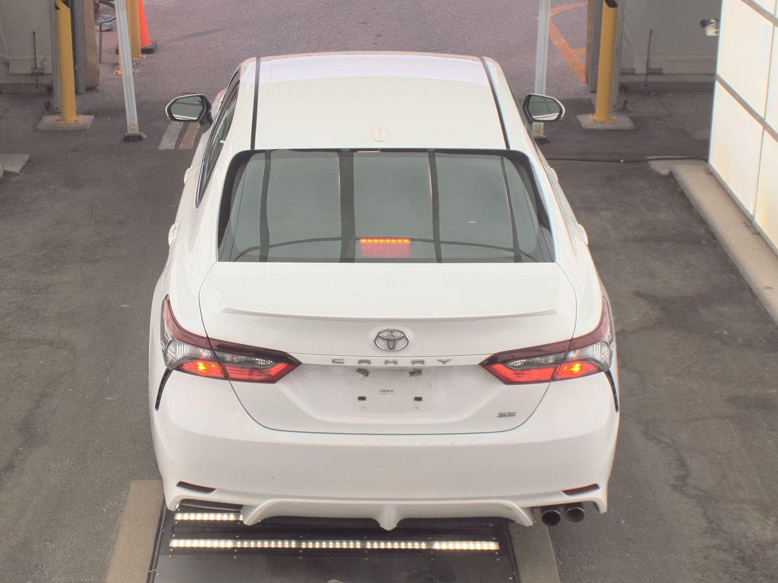 2024 Toyota Camry SE FWD