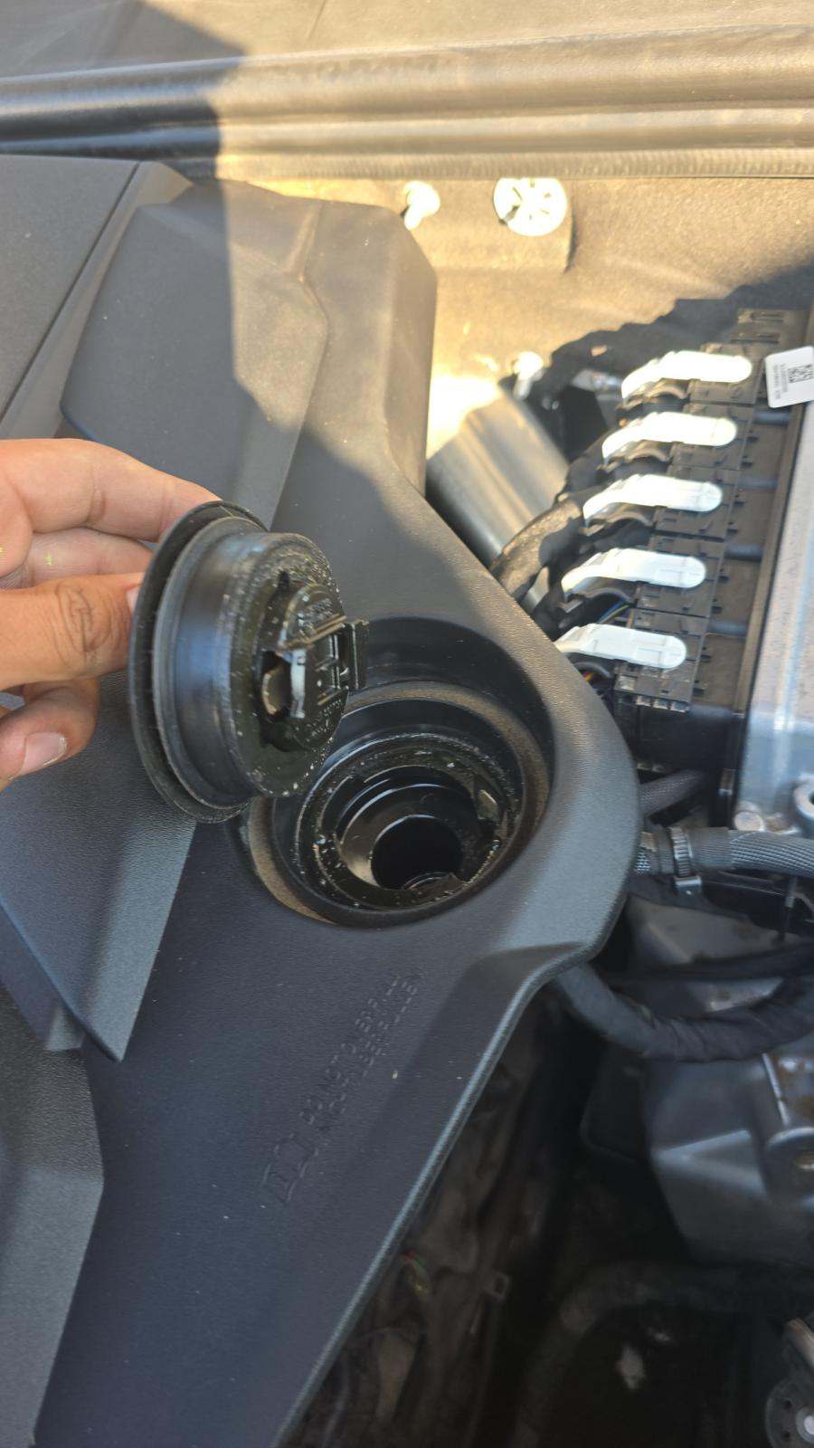 2020 Audi Q7 3.0T Premium Plus AWD