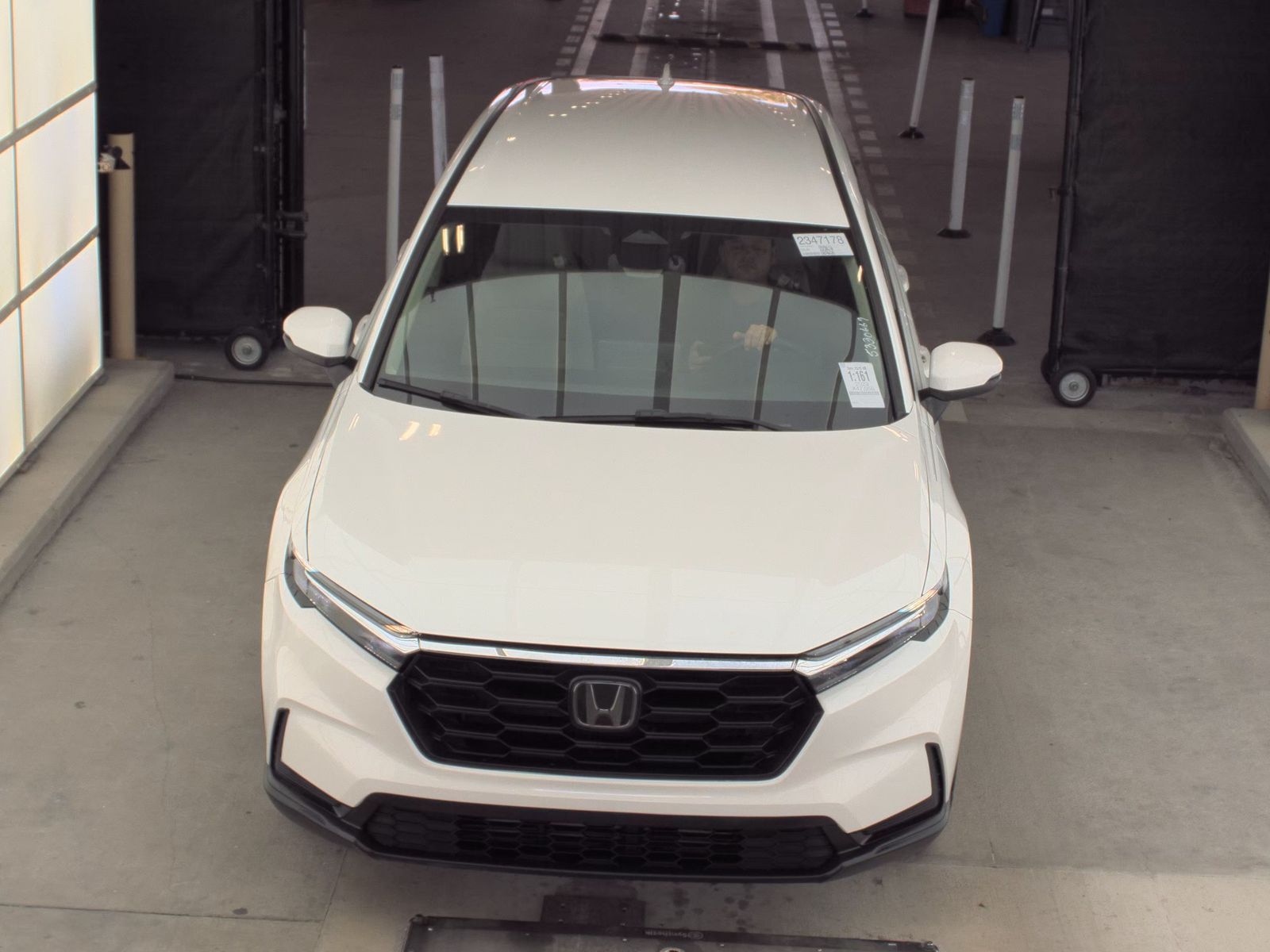 2023 Honda CR-V LX FWD