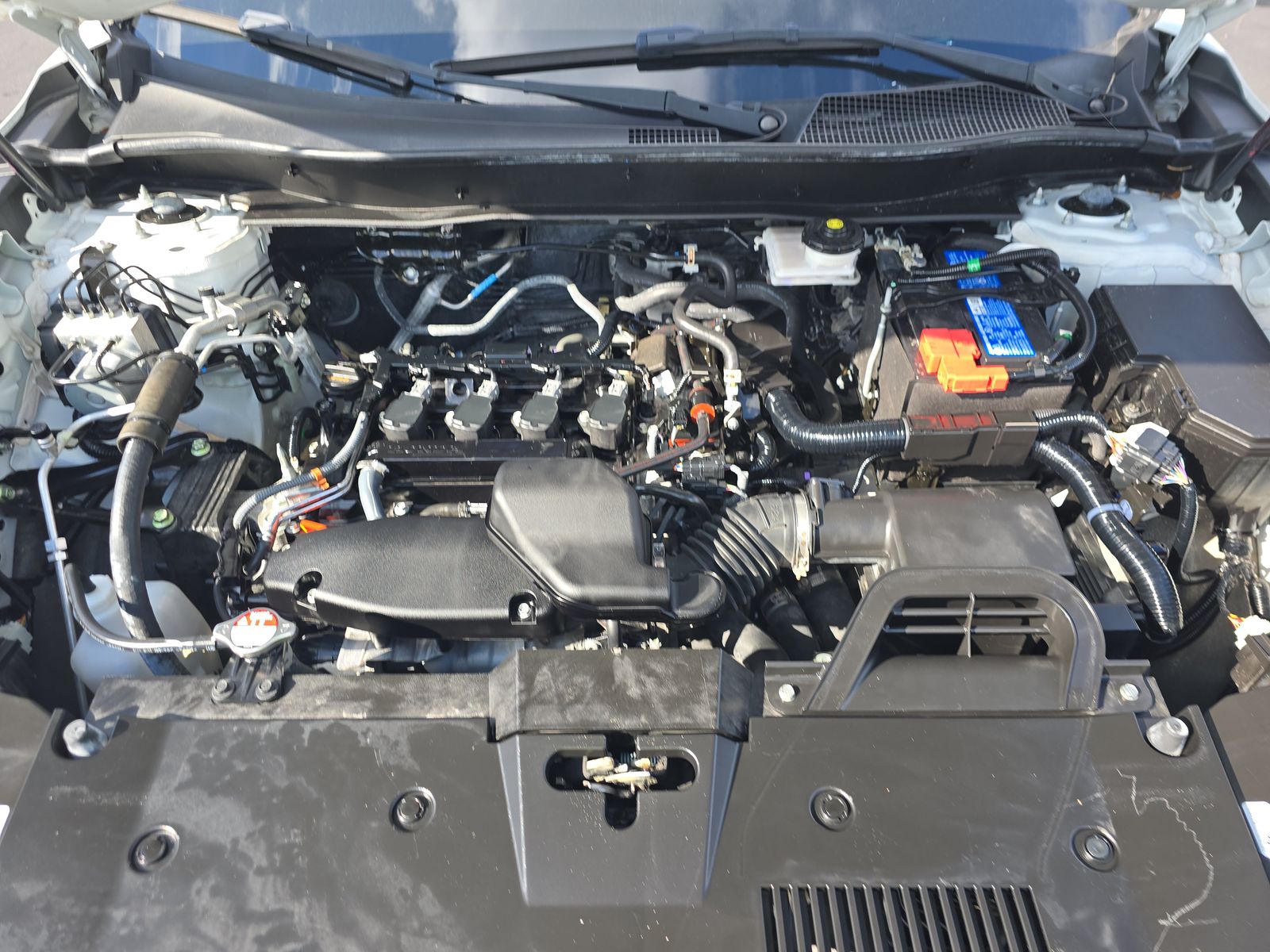 2023 Honda CR-V LX FWD