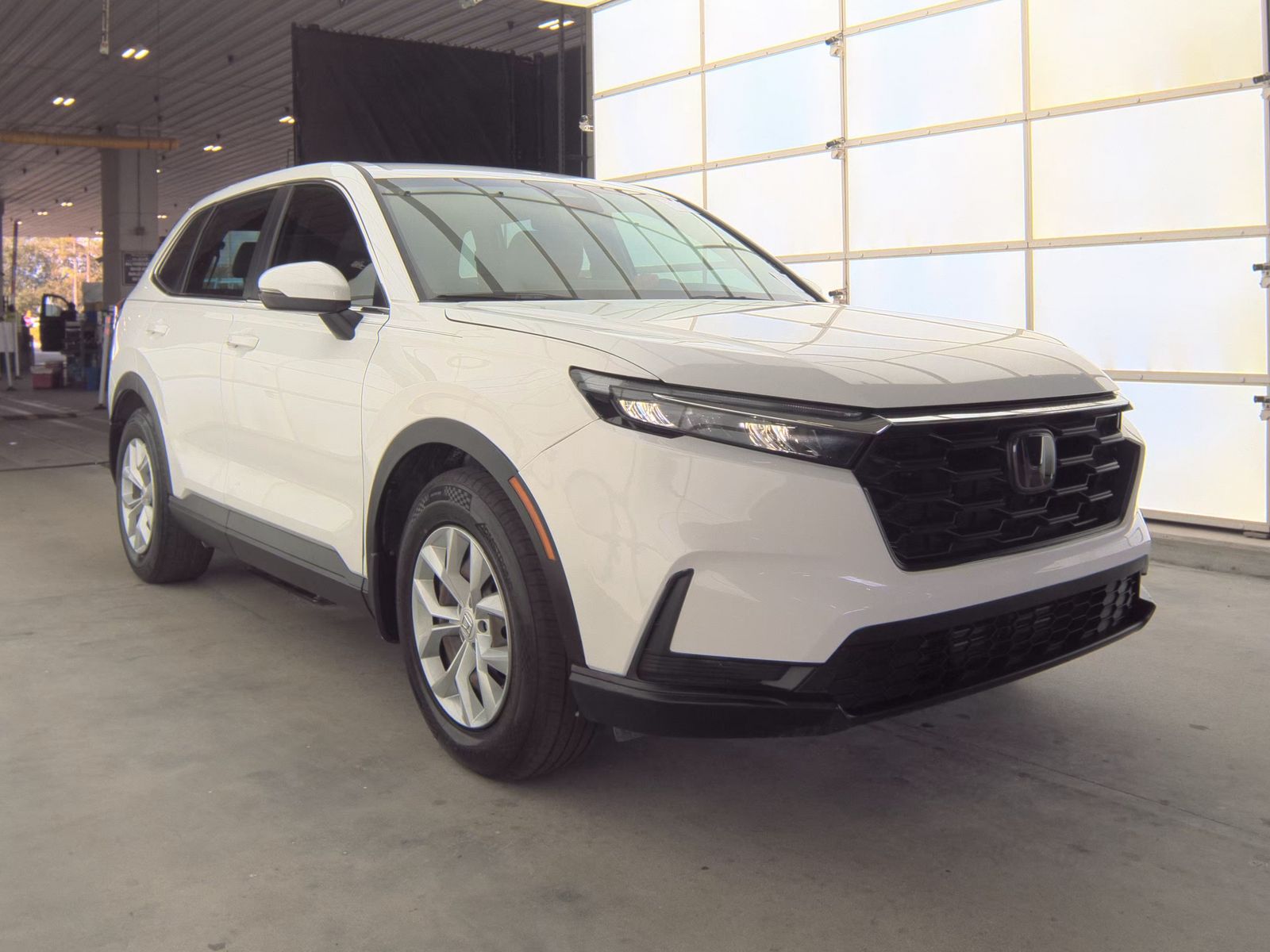 2023 Honda CR-V LX FWD