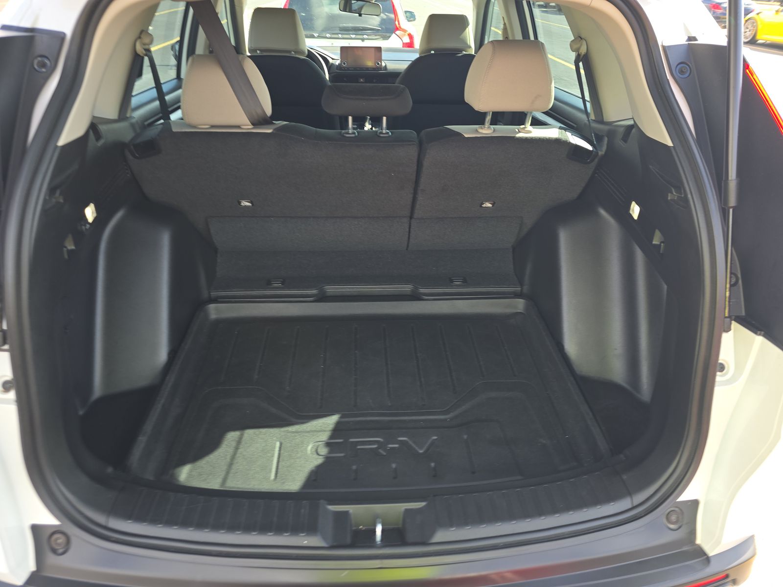 2023 Honda CR-V LX FWD