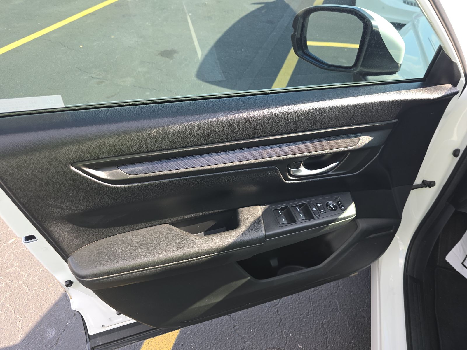 2023 Honda CR-V LX FWD