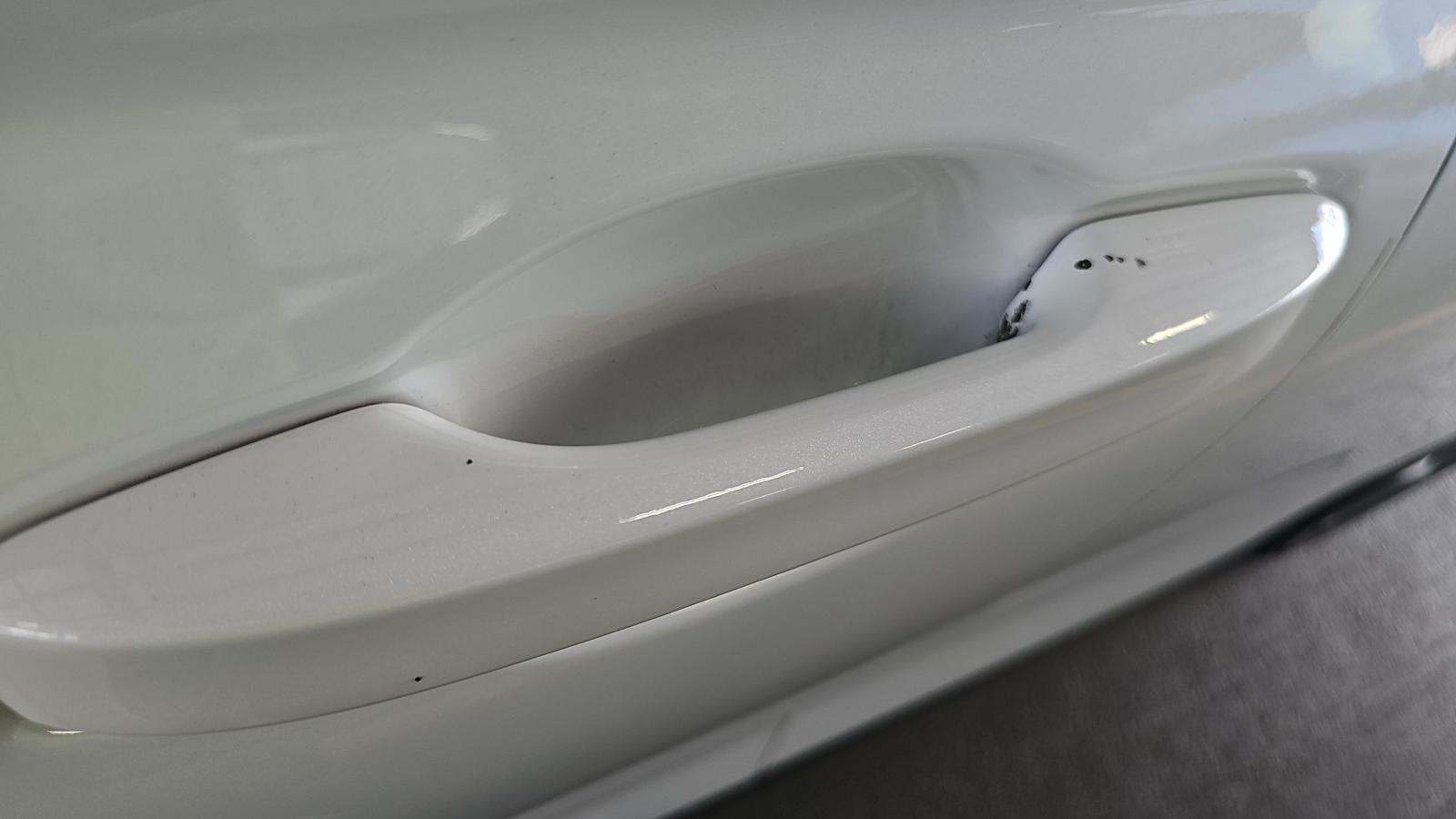 2023 Honda CR-V LX FWD