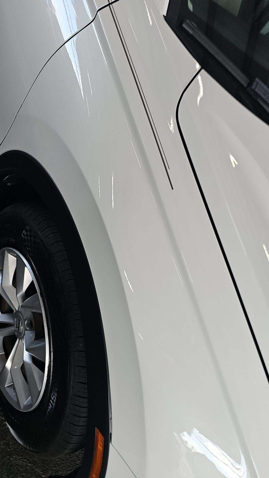 2023 Honda CR-V LX FWD