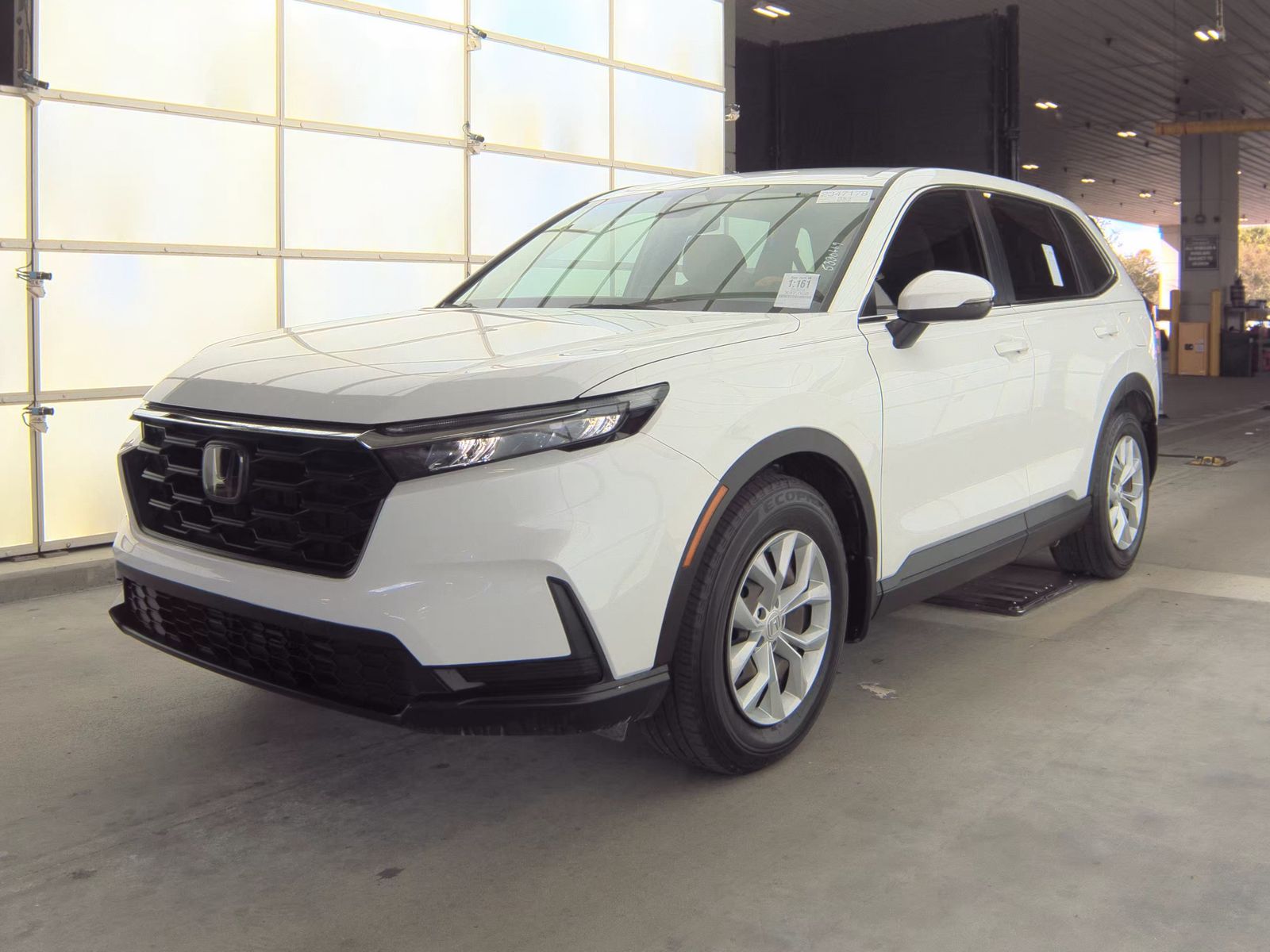 2023 Honda CR-V LX FWD