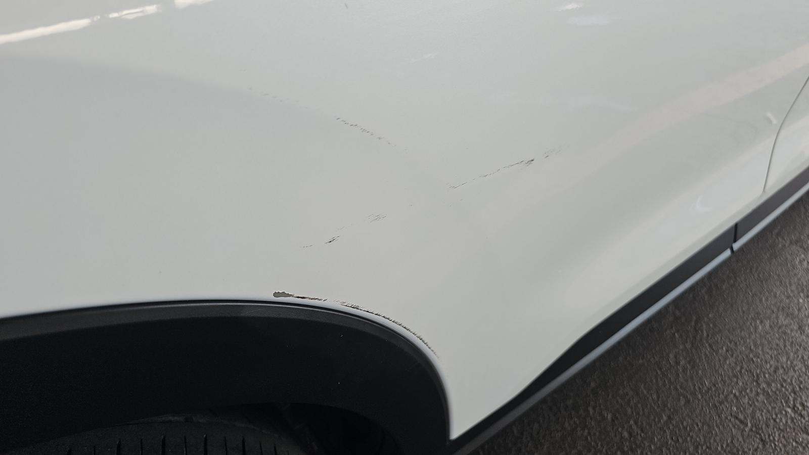 2023 Honda CR-V LX FWD