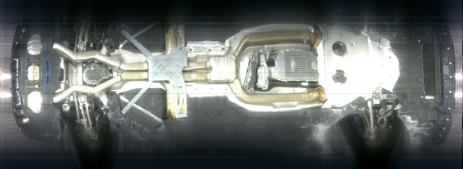 2025 BMW M8 Competition AWD