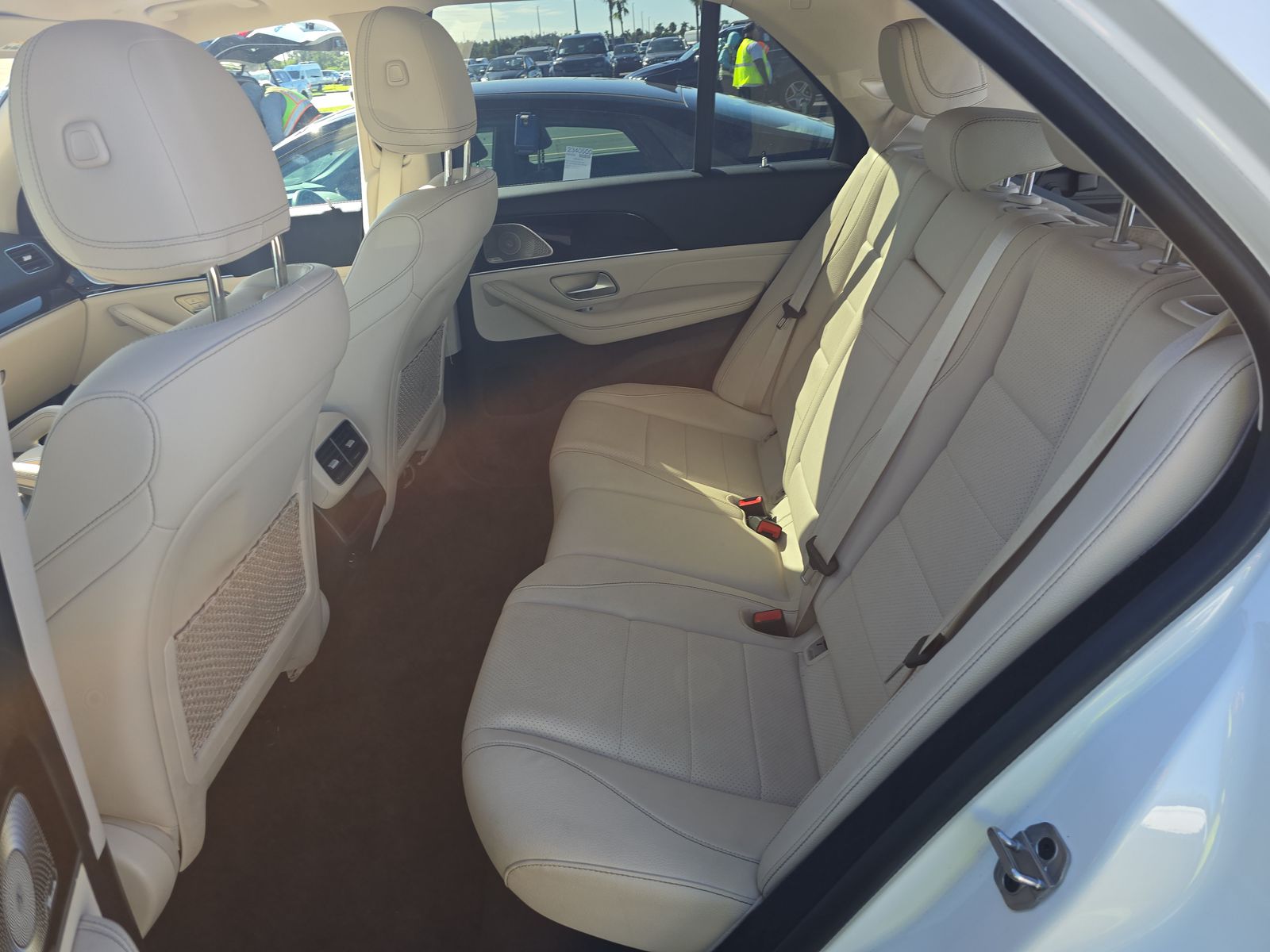 2022 Mercedes-Benz GLE GLE 350 AWD