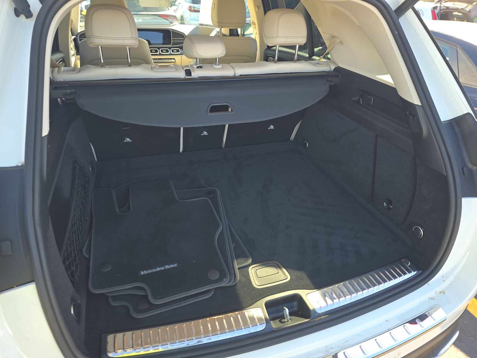 2022 Mercedes-Benz GLE GLE 350 AWD