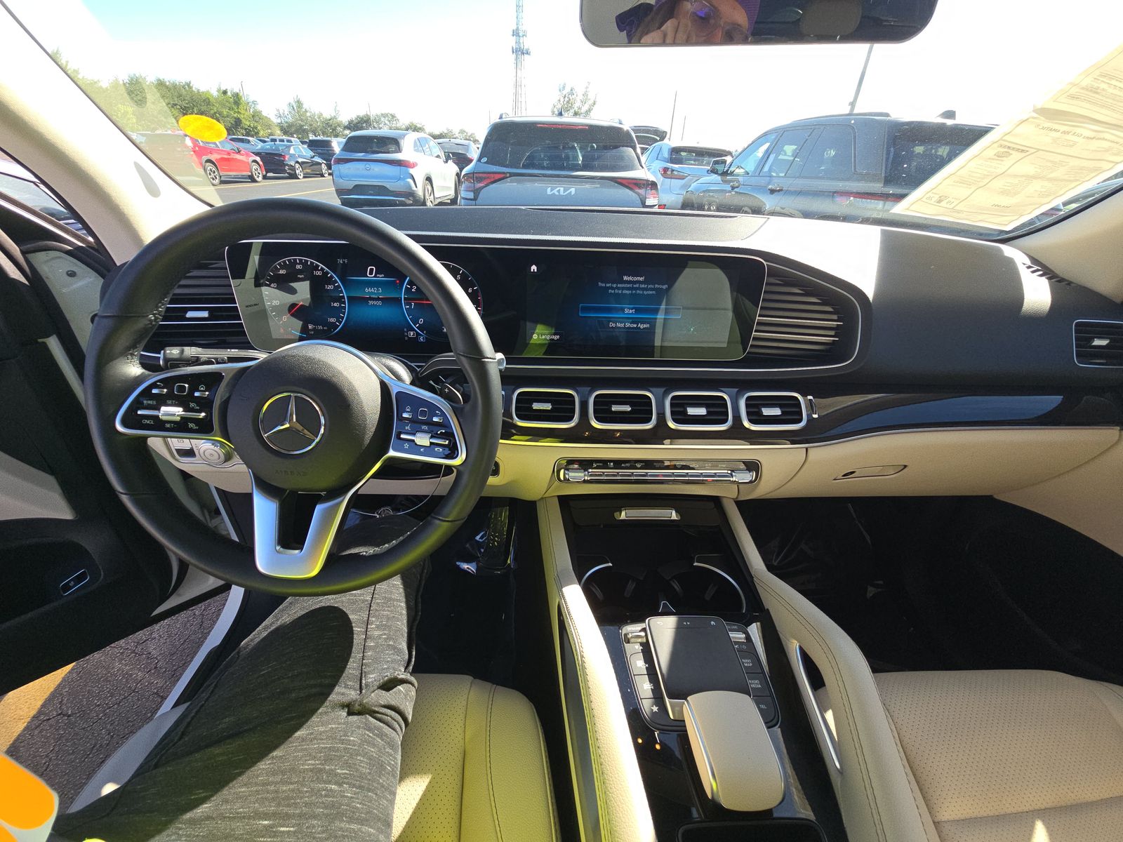 2022 Mercedes-Benz GLE GLE 350 AWD