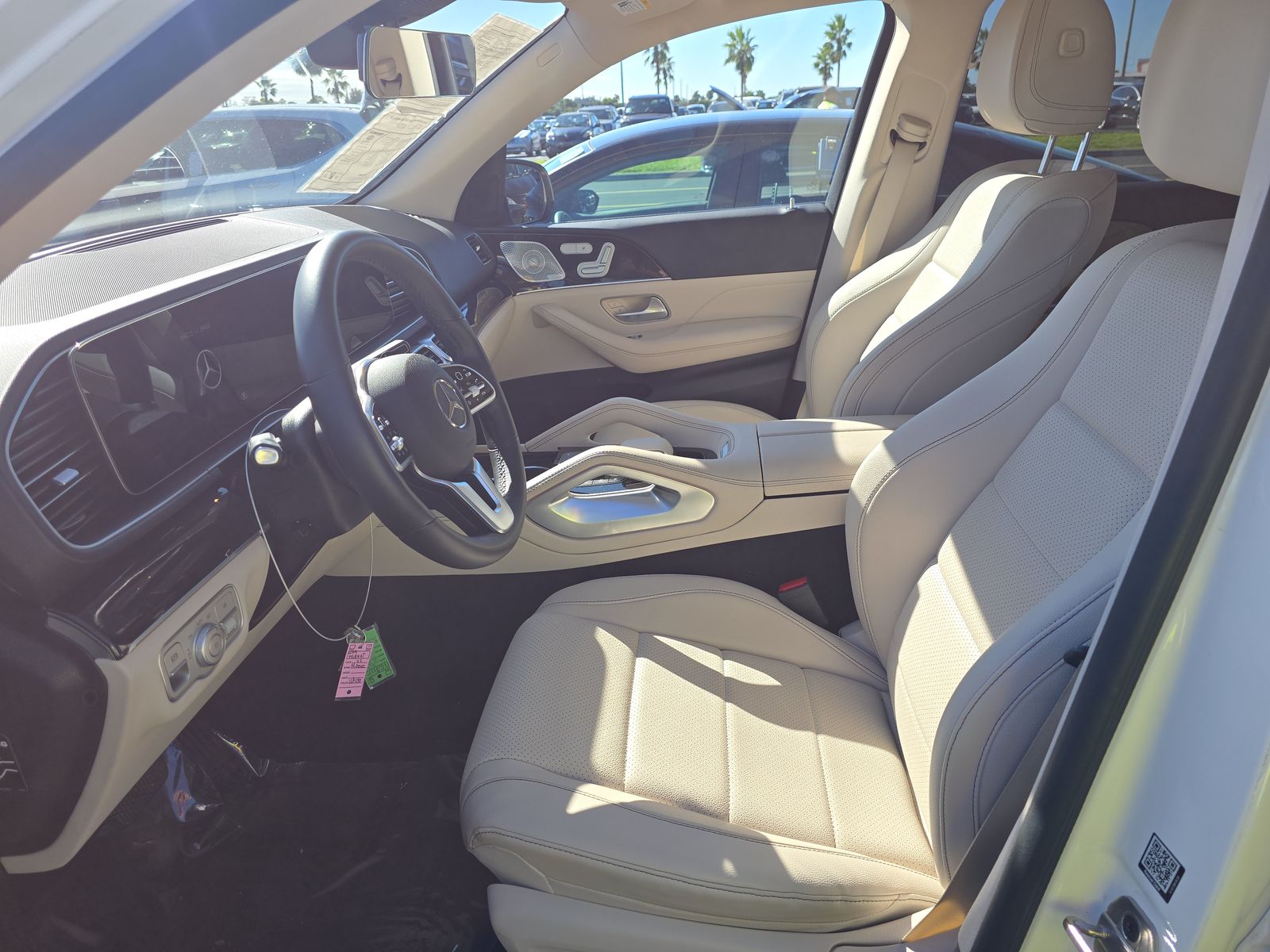 2022 Mercedes-Benz GLE GLE 350 AWD