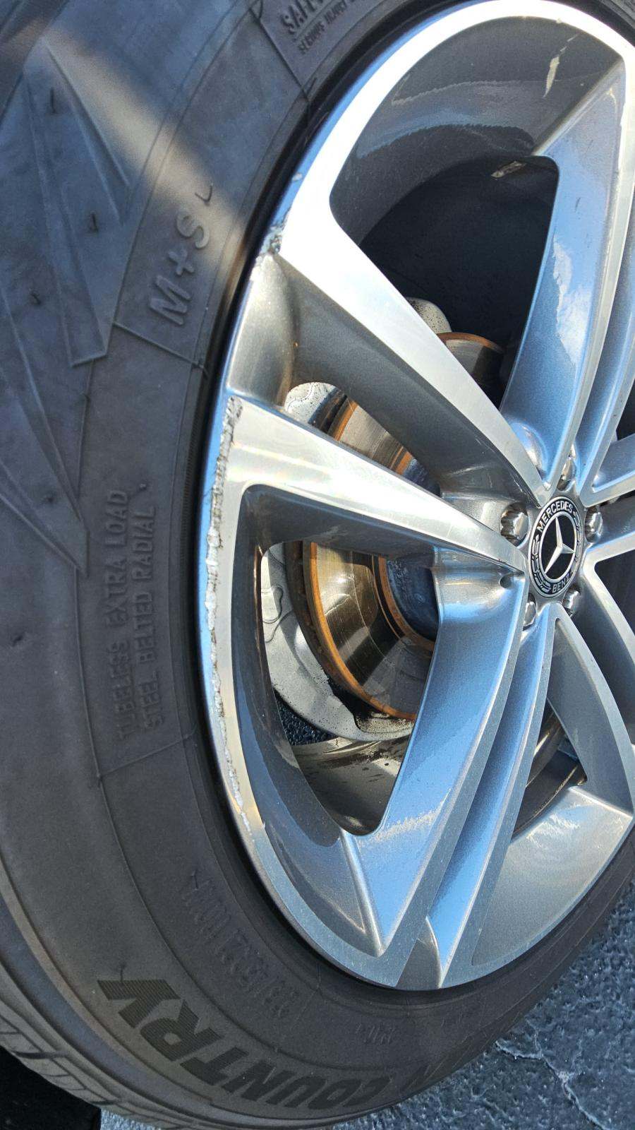 2022 Mercedes-Benz GLE GLE 350 AWD