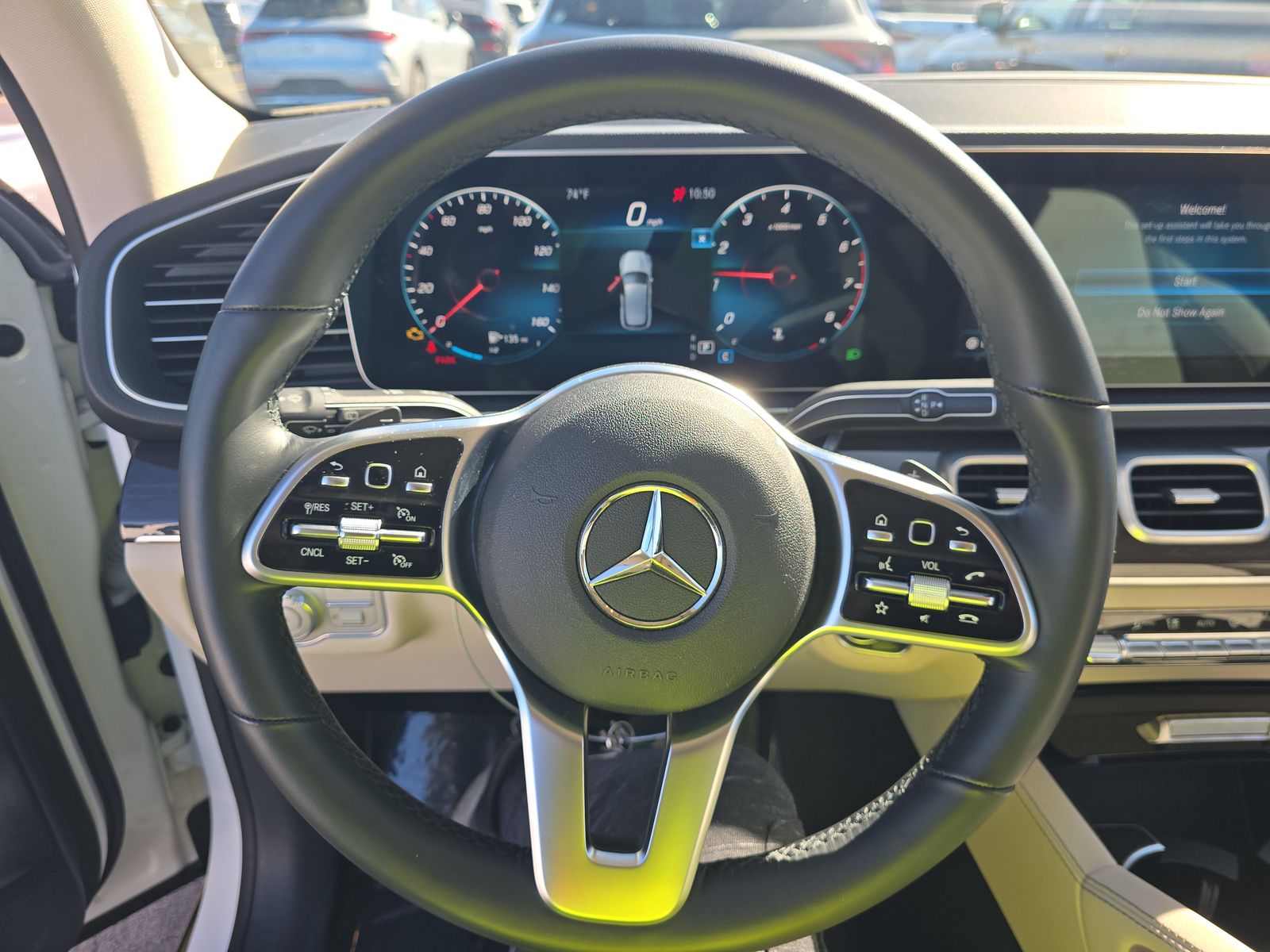 2022 Mercedes-Benz GLE GLE 350 AWD