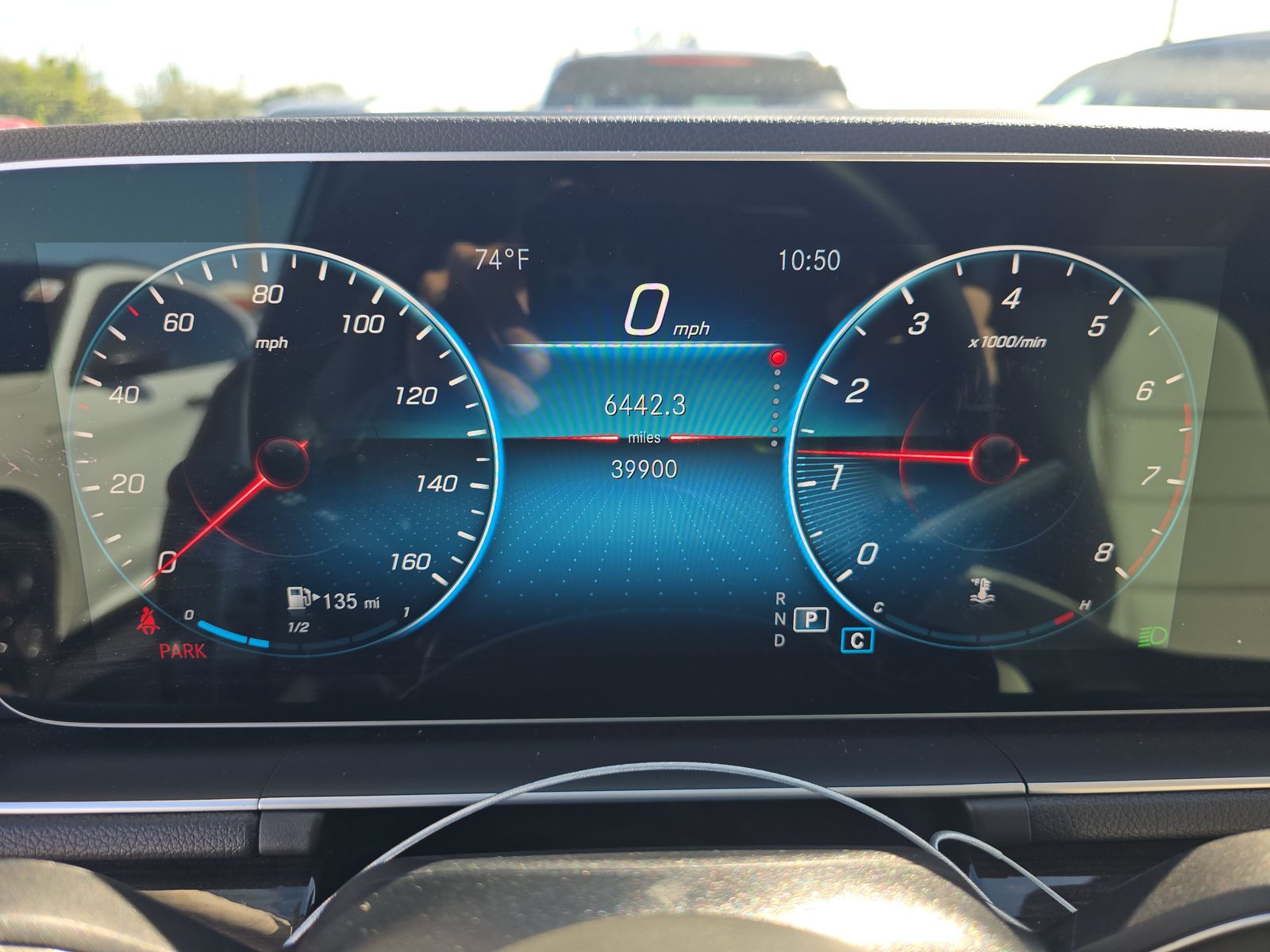 2022 Mercedes-Benz GLE GLE 350 AWD