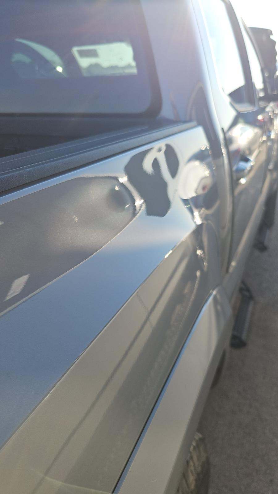 2021 Toyota Tacoma TRD Sport RWD