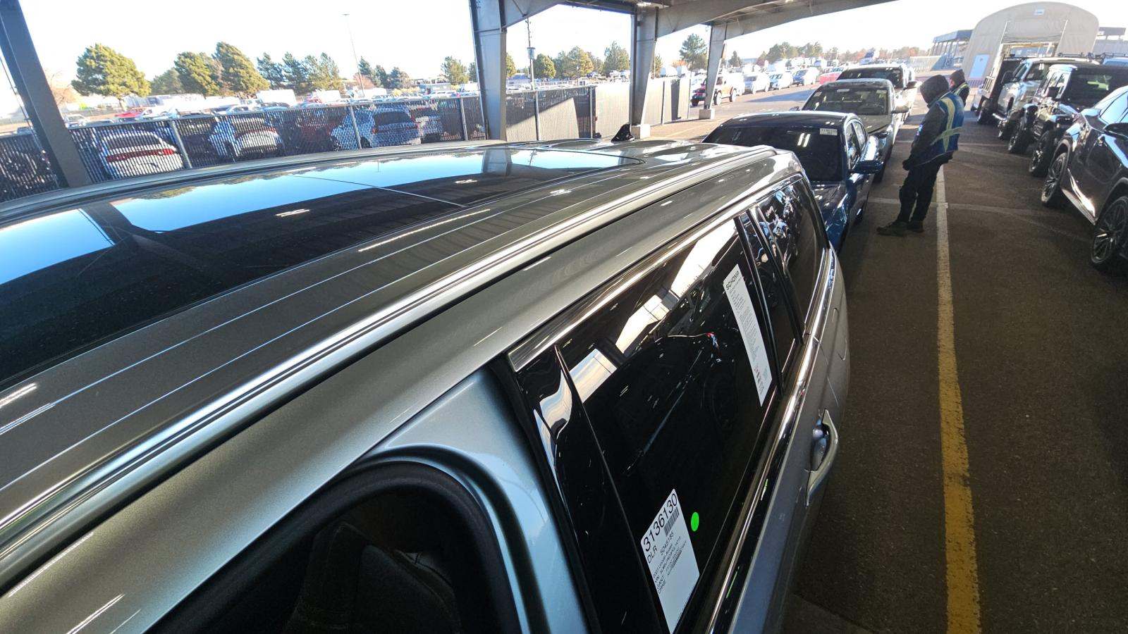 2023 Lincoln Aviator Reserve AWD