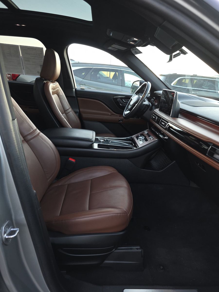 2023 Lincoln Aviator Reserve AWD