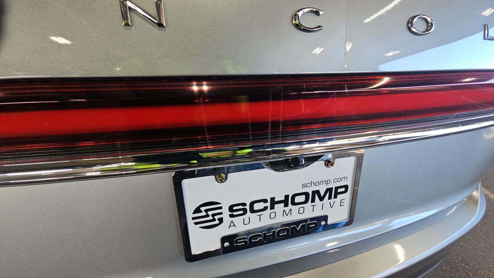 2023 Lincoln Aviator Reserve AWD