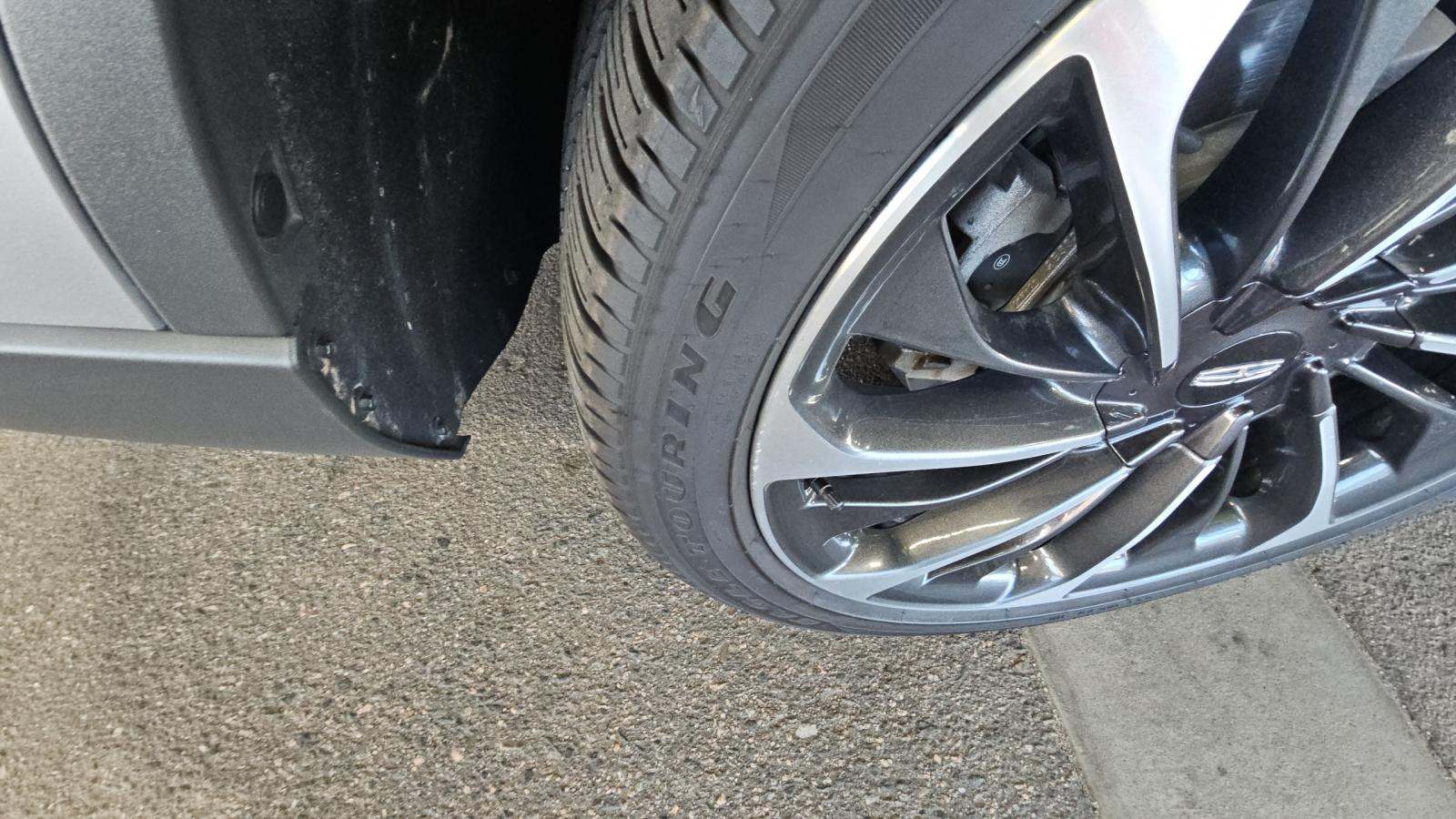 2023 Lincoln Aviator Reserve AWD