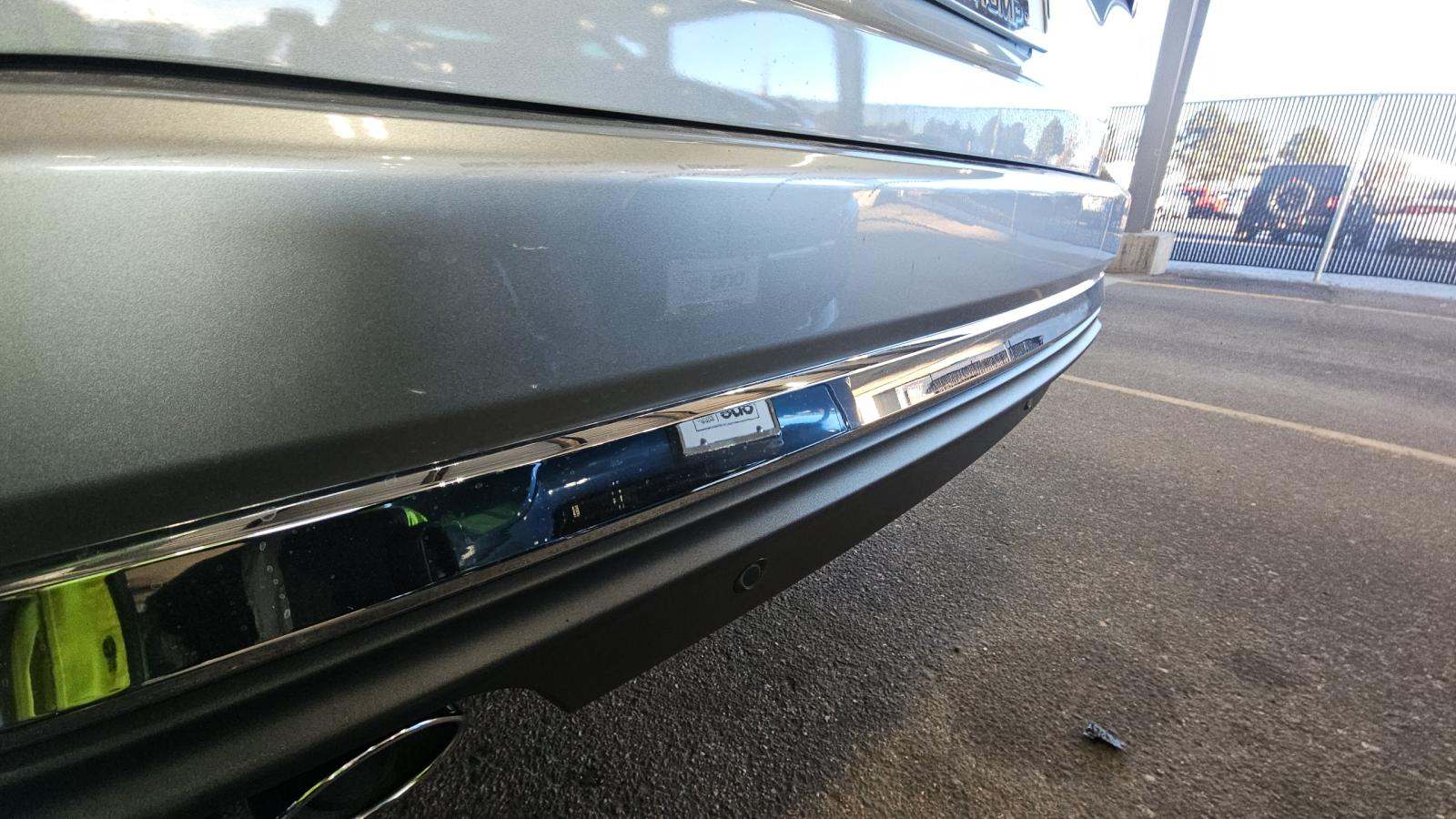 2023 Lincoln Aviator Reserve AWD