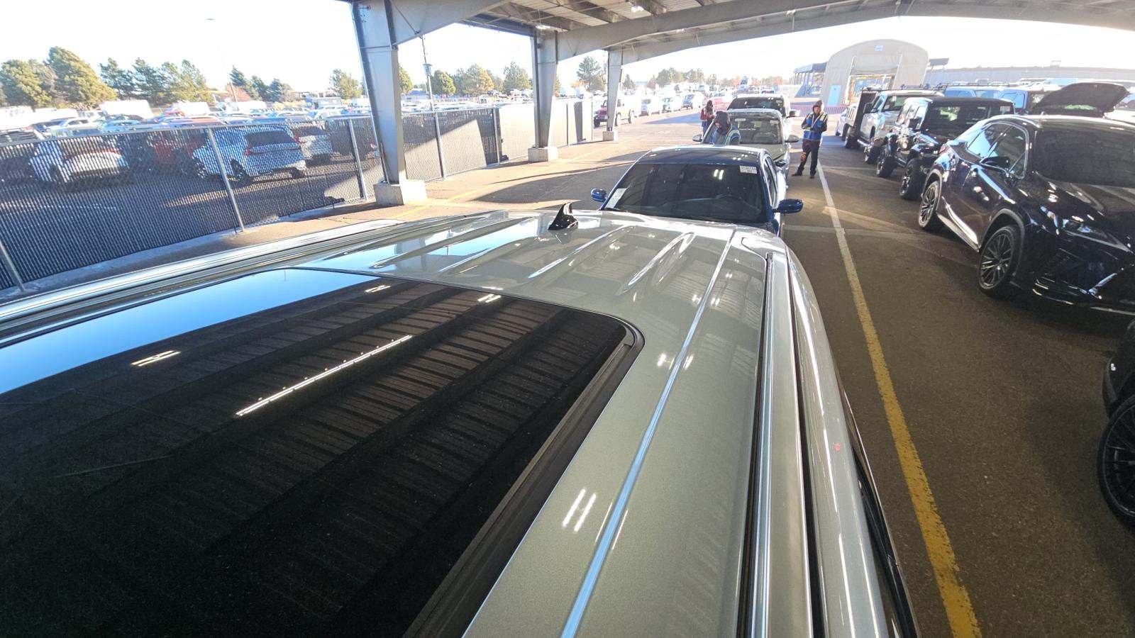 2023 Lincoln Aviator Reserve AWD