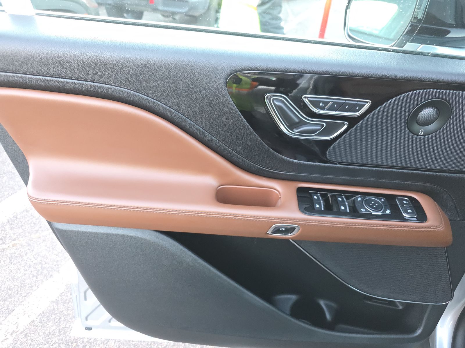 2023 Lincoln Aviator Reserve AWD