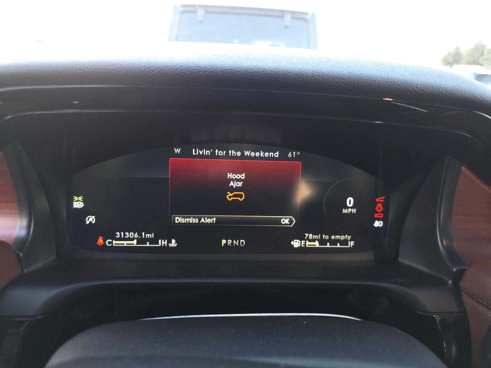 2023 Lincoln Aviator Reserve AWD