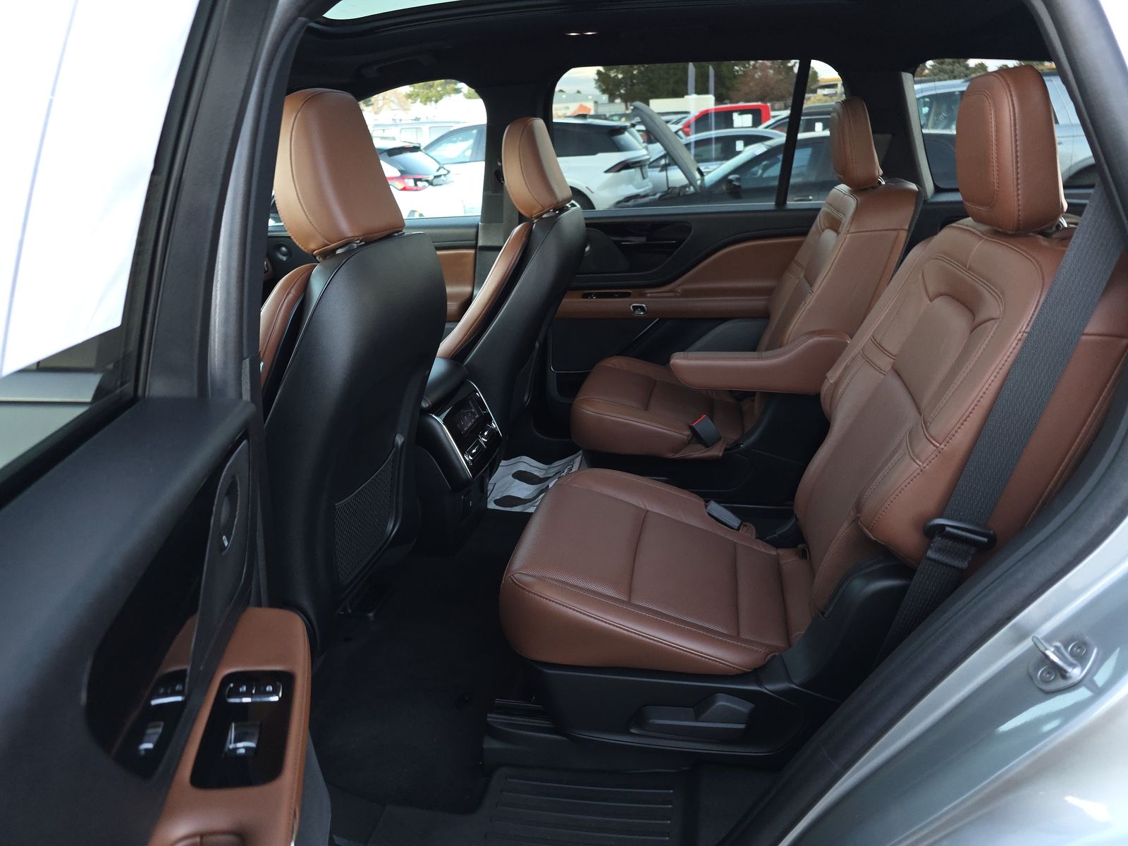 2023 Lincoln Aviator Reserve AWD