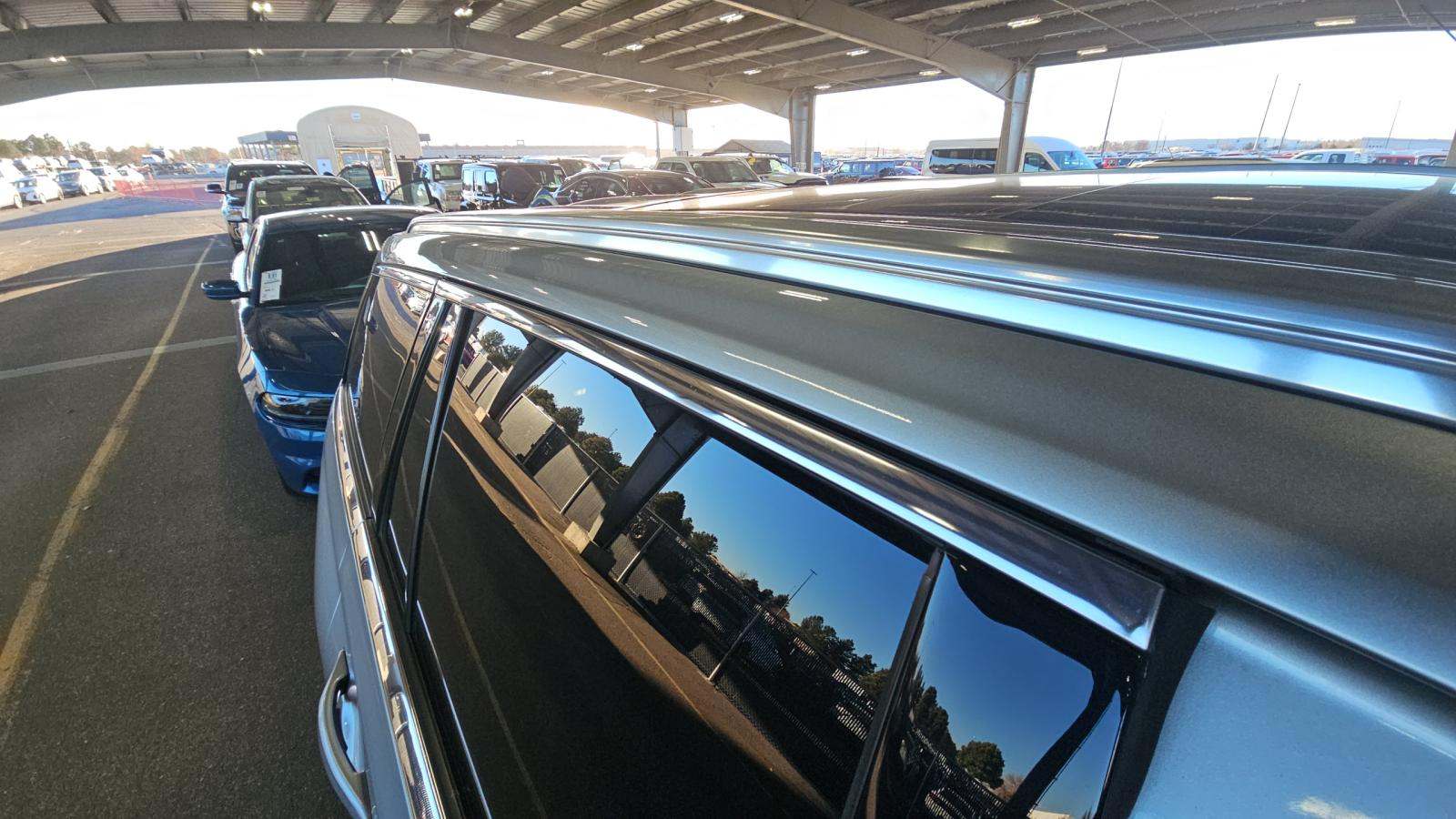 2023 Lincoln Aviator Reserve AWD