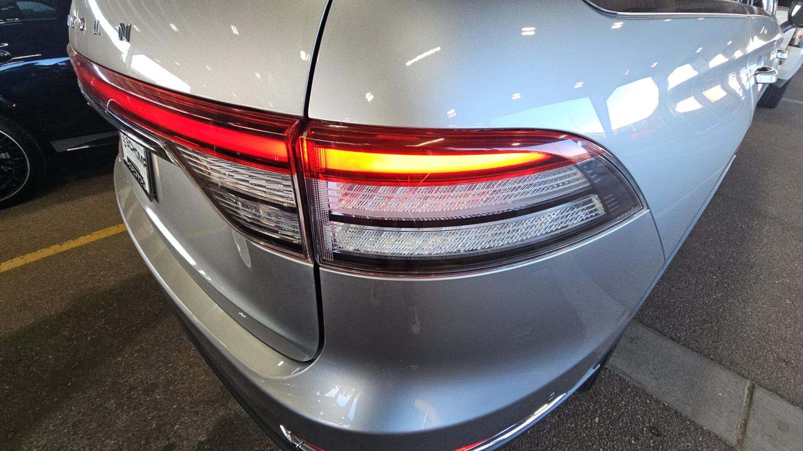 2023 Lincoln Aviator Reserve AWD