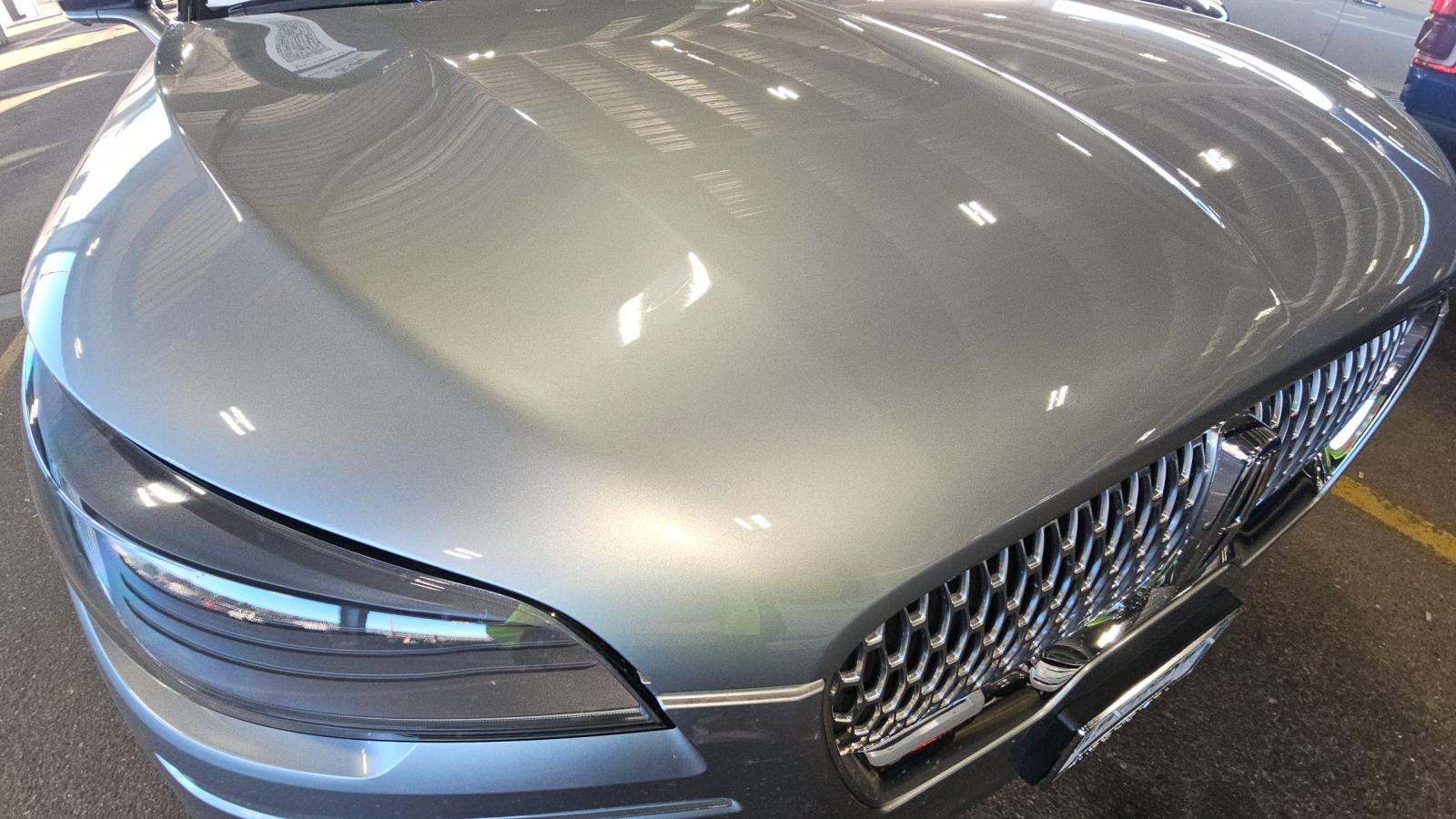 2023 Lincoln Aviator Reserve AWD