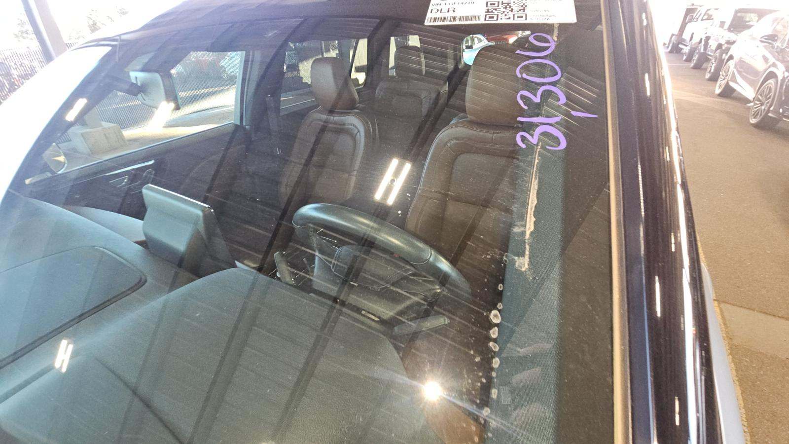 2023 Lincoln Aviator Reserve AWD