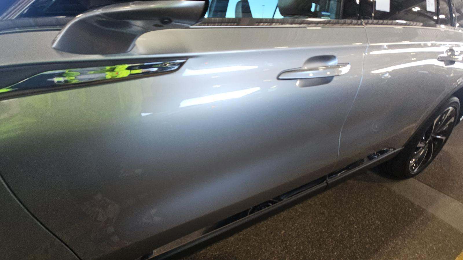 2023 Lincoln Aviator Reserve AWD